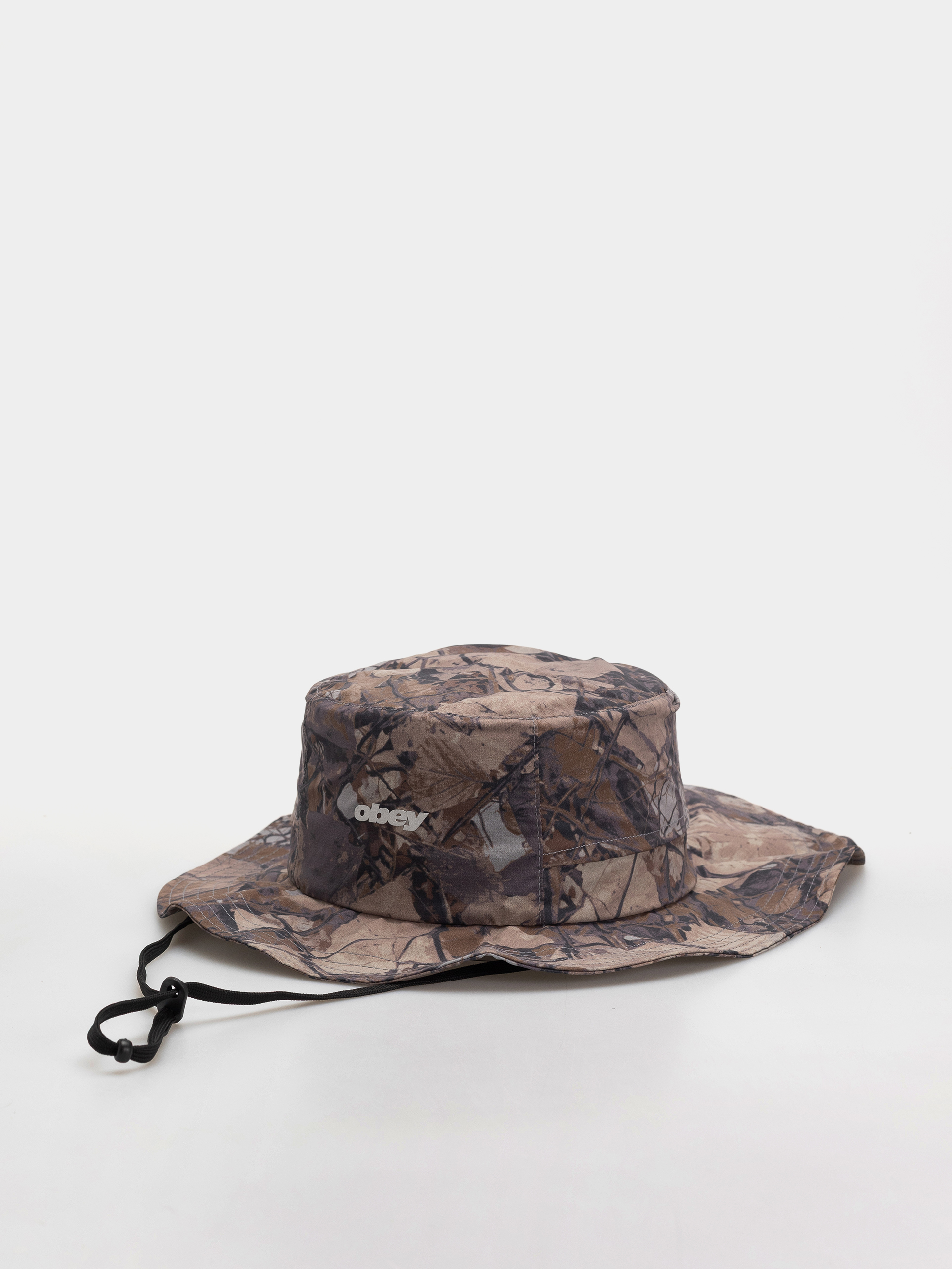 Klobouk OBEY Sobo Trail Bucket (fence camo multi)