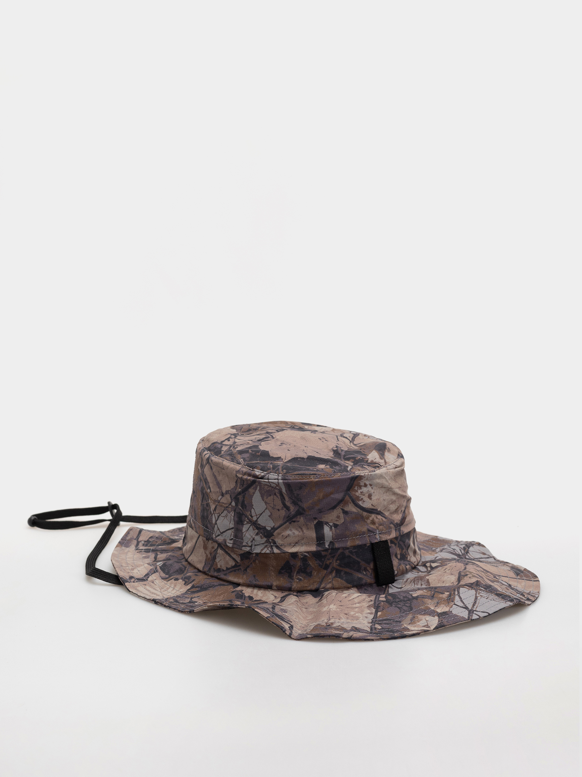 Klobouk OBEY Sobo Trail Bucket (fence camo multi)