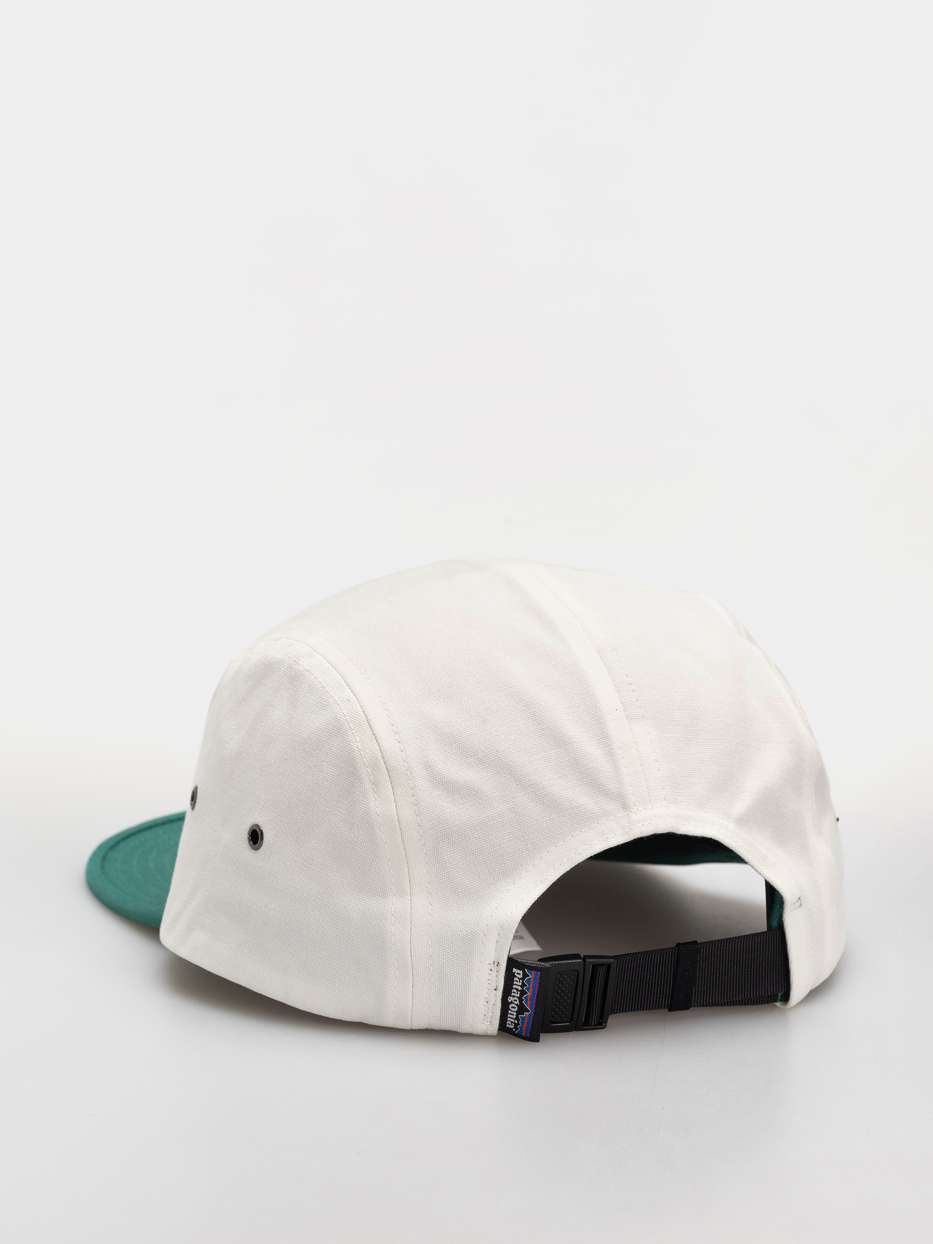 Kšiltovka  Patagonia Graphic Maclure (p 6 label/birch white)