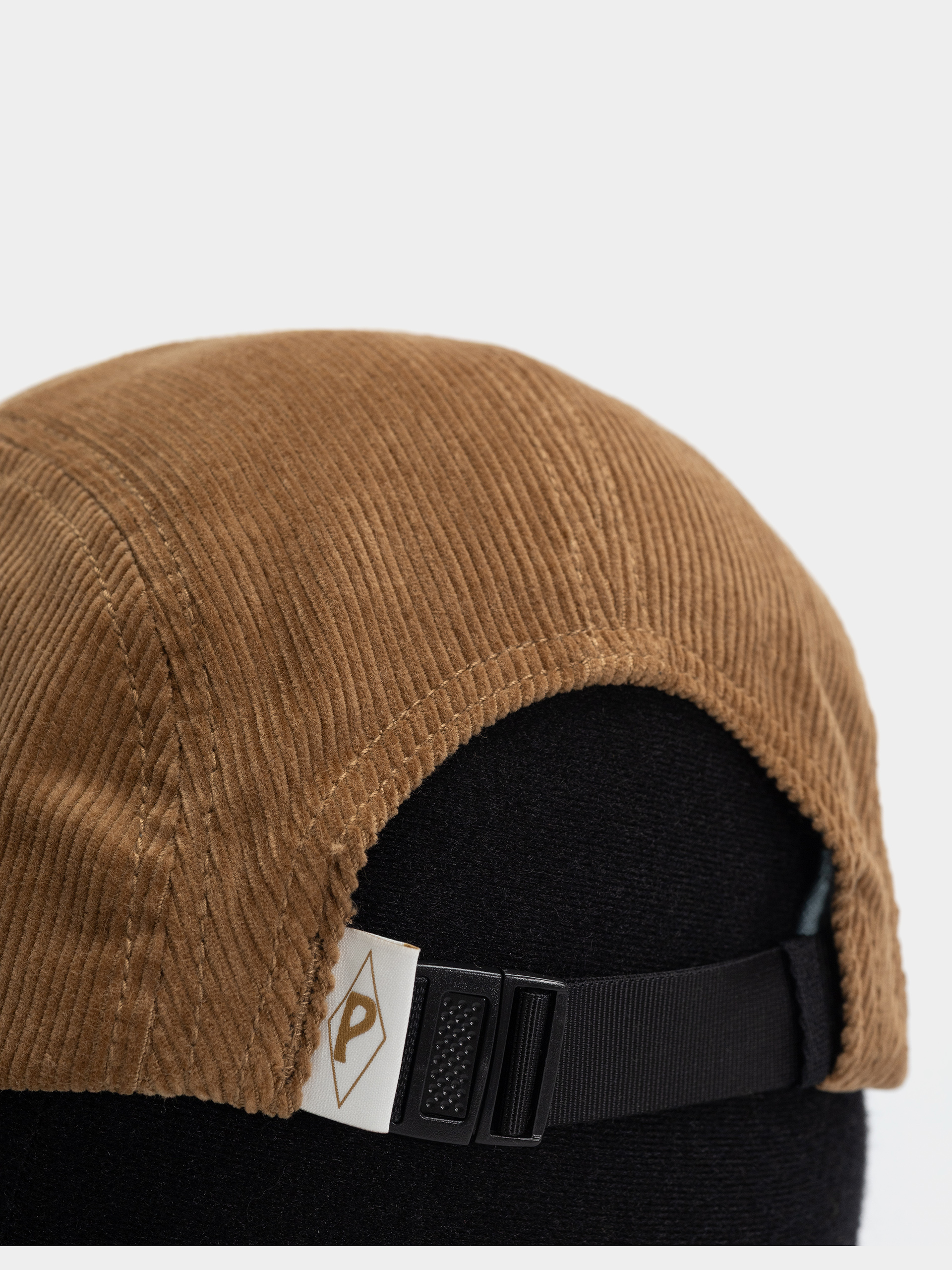 Kšiltovka  Patagonia Graphic Maclure (water people mark/coriander brown)