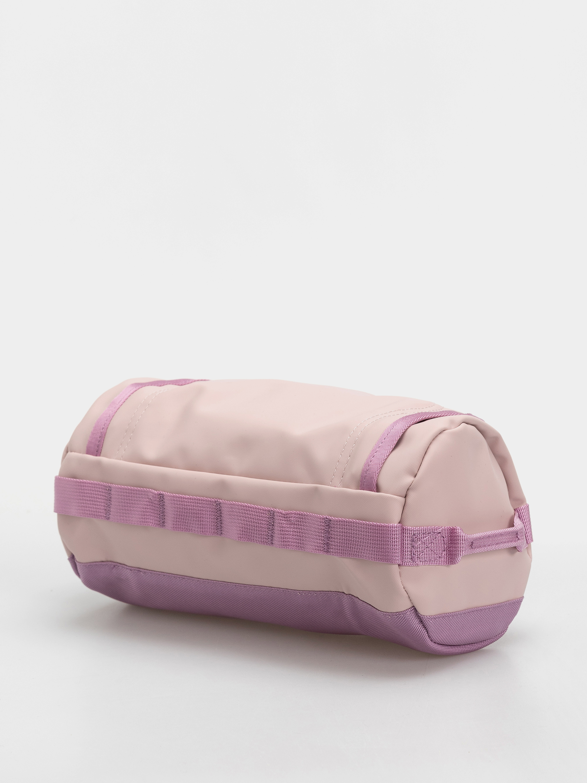 Kosmetická taška The North Face Bc Travel Canister S (metal pink/hush)