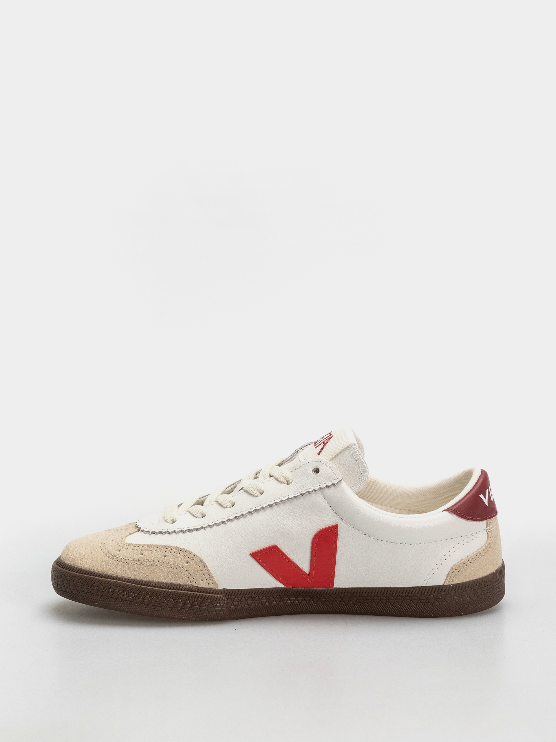 Boty Veja Volley Wmn (white pekin bark)