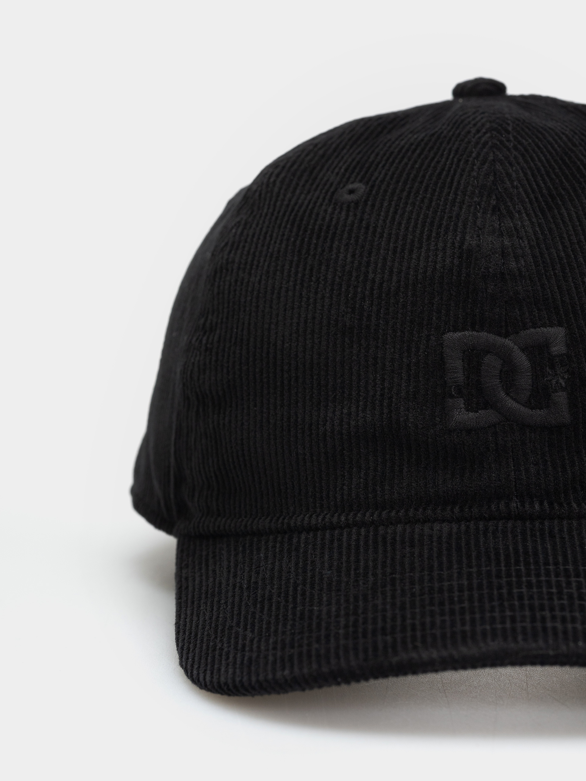 Kšiltovka  DC Star (black)