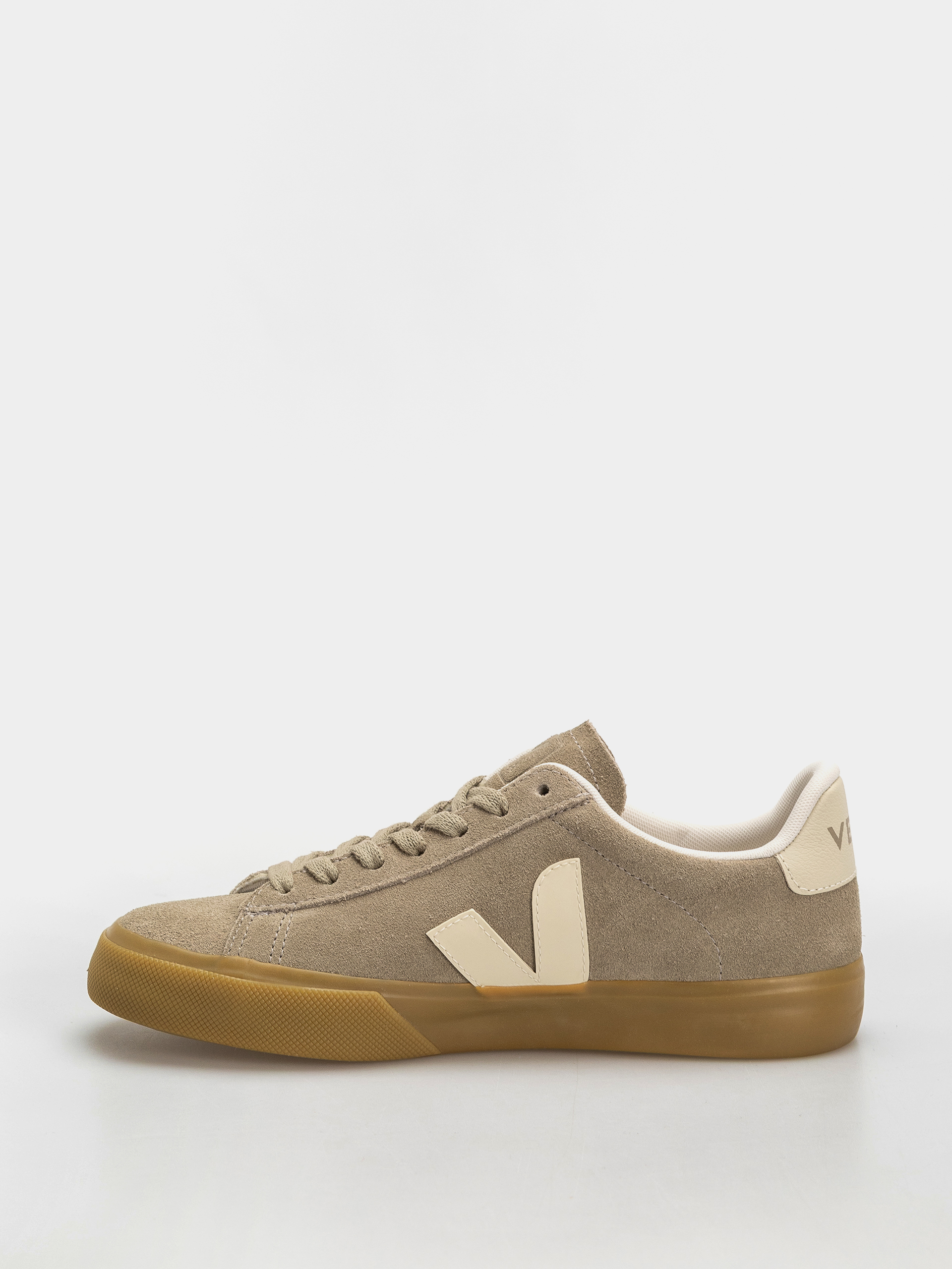 Boty Veja Campo Wmn (taupe pierre natural)