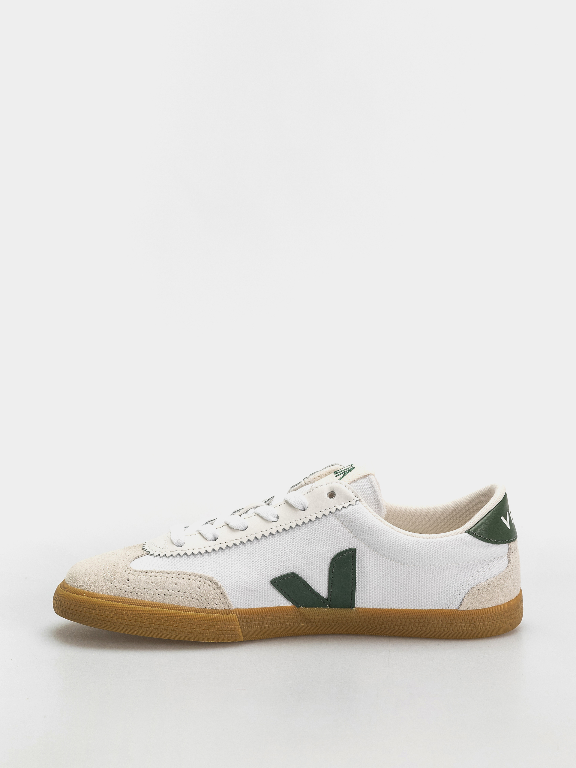 Boty Veja Volley Wmn (white cryprus natural)