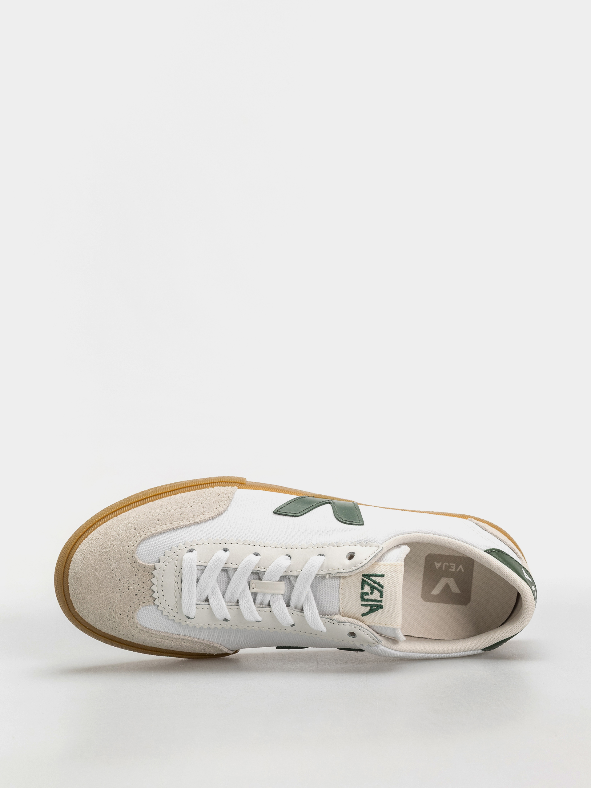 Boty Veja Volley Wmn (white cryprus natural)