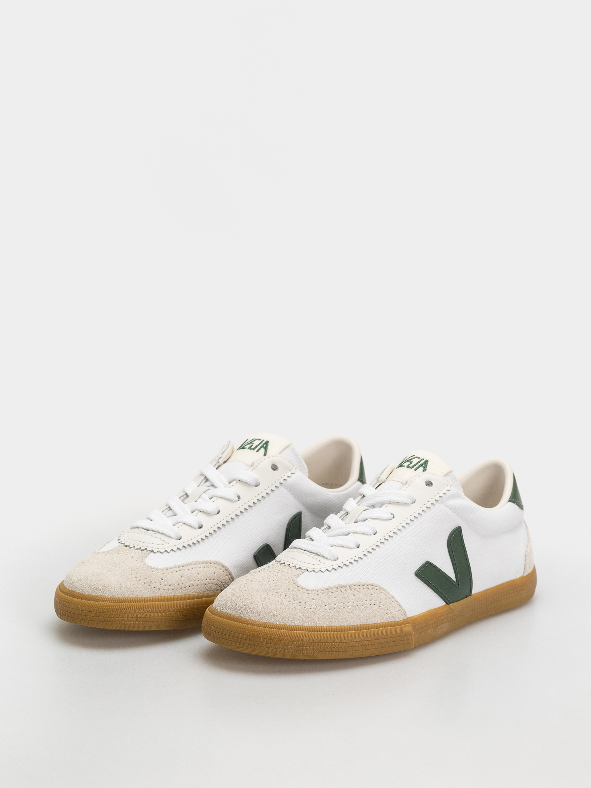 Boty Veja Volley Wmn (white cryprus natural)