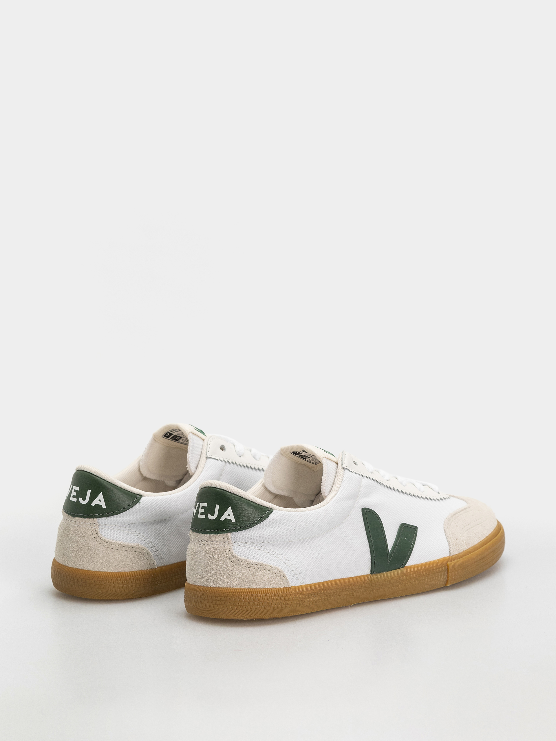 Boty Veja Volley Wmn (white cryprus natural)