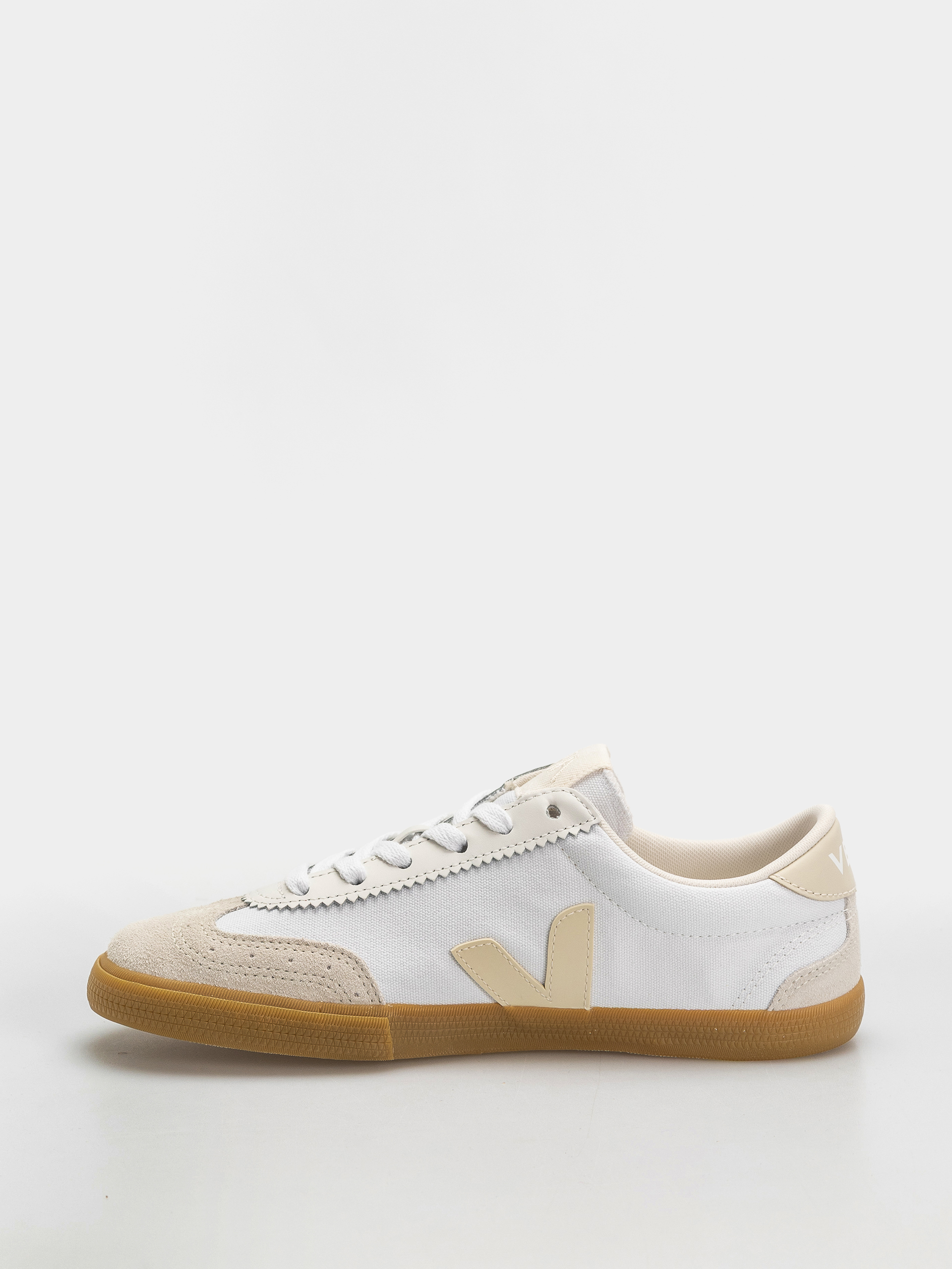 Boty Veja Volley Wmn (white pierre natural)