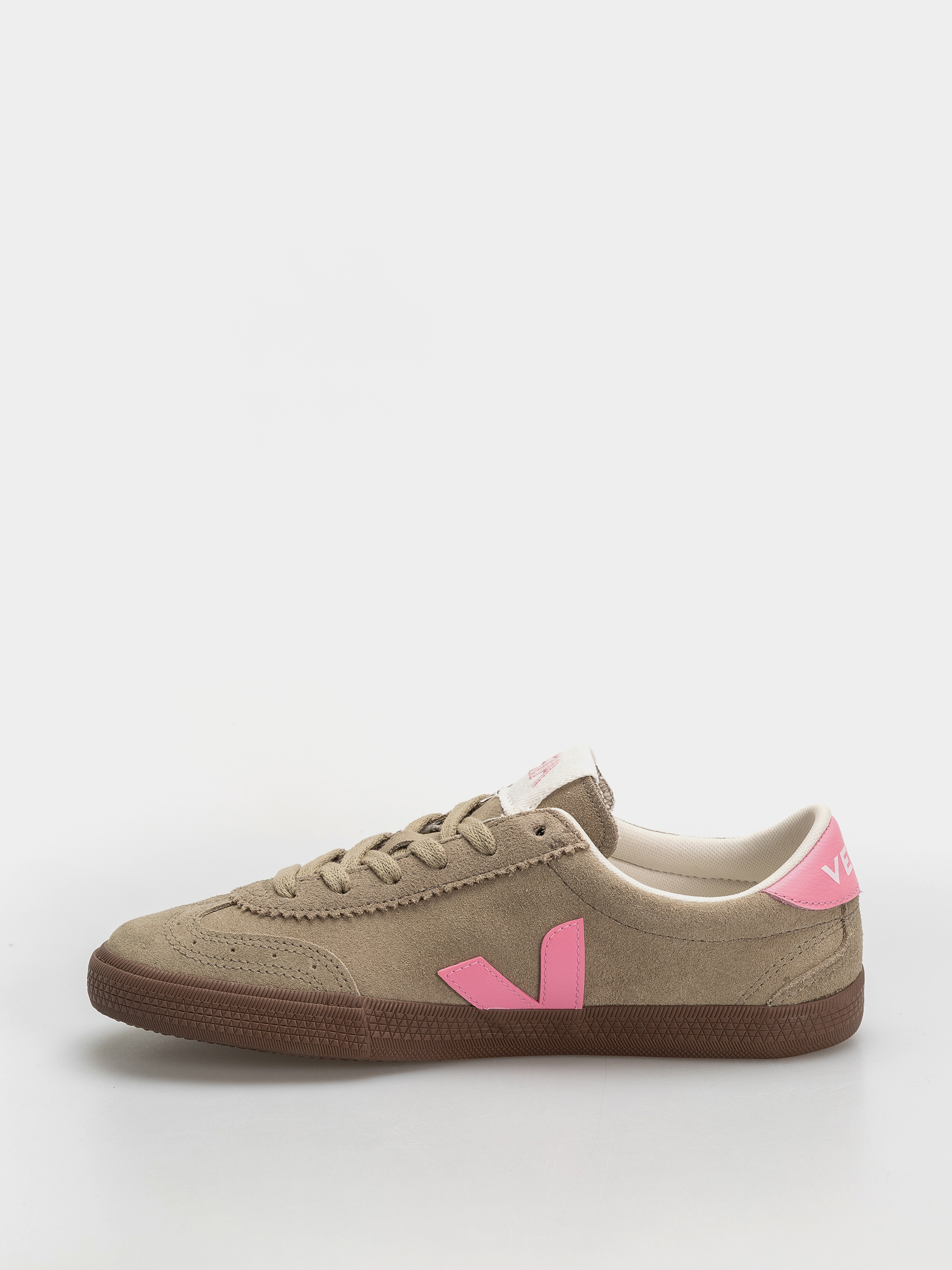 Boty Veja Volley Wmn (taupe malibu bark)