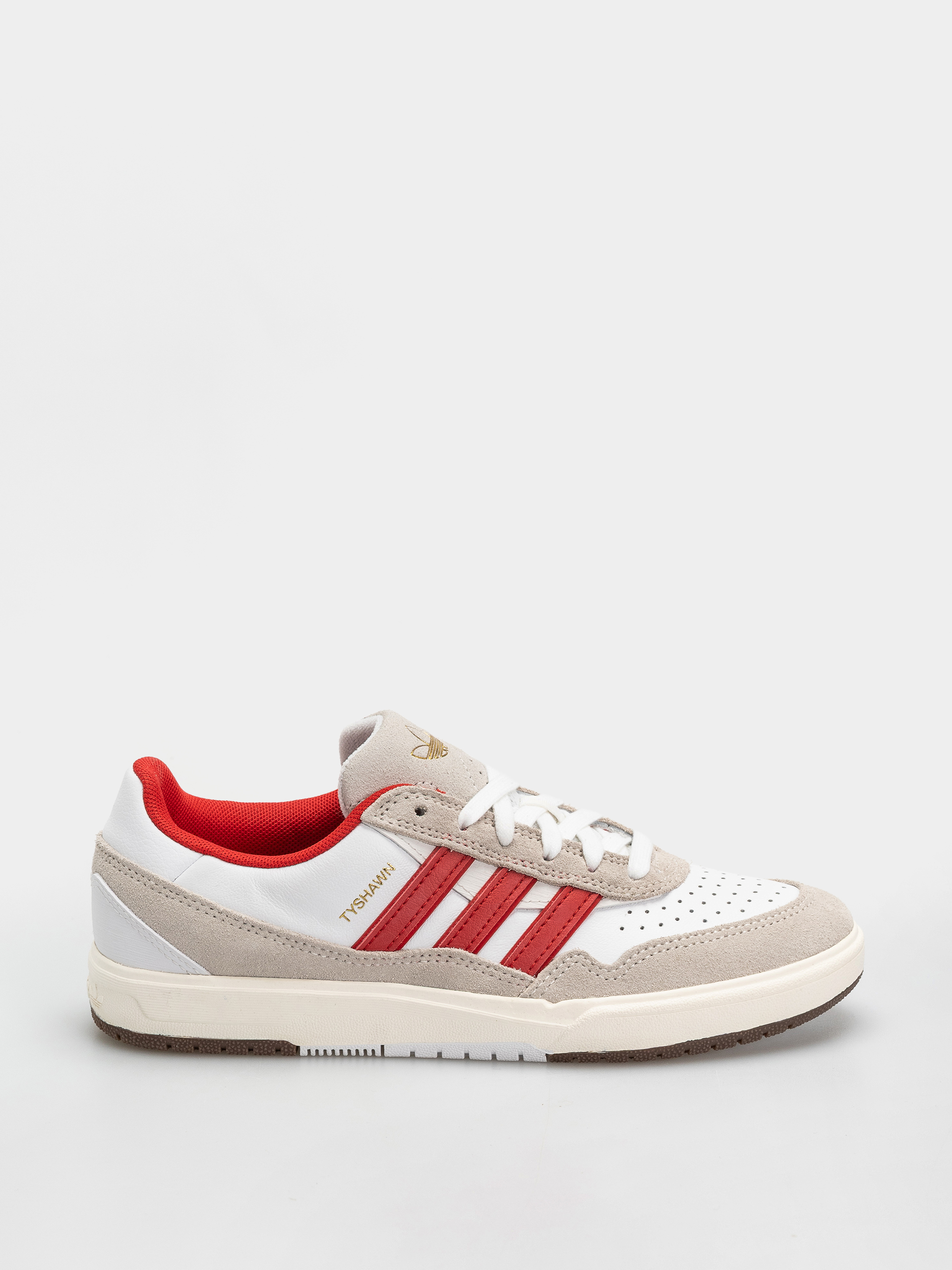 Boty adidas Tyshawn II (ftwwht/betsca/cwhite)