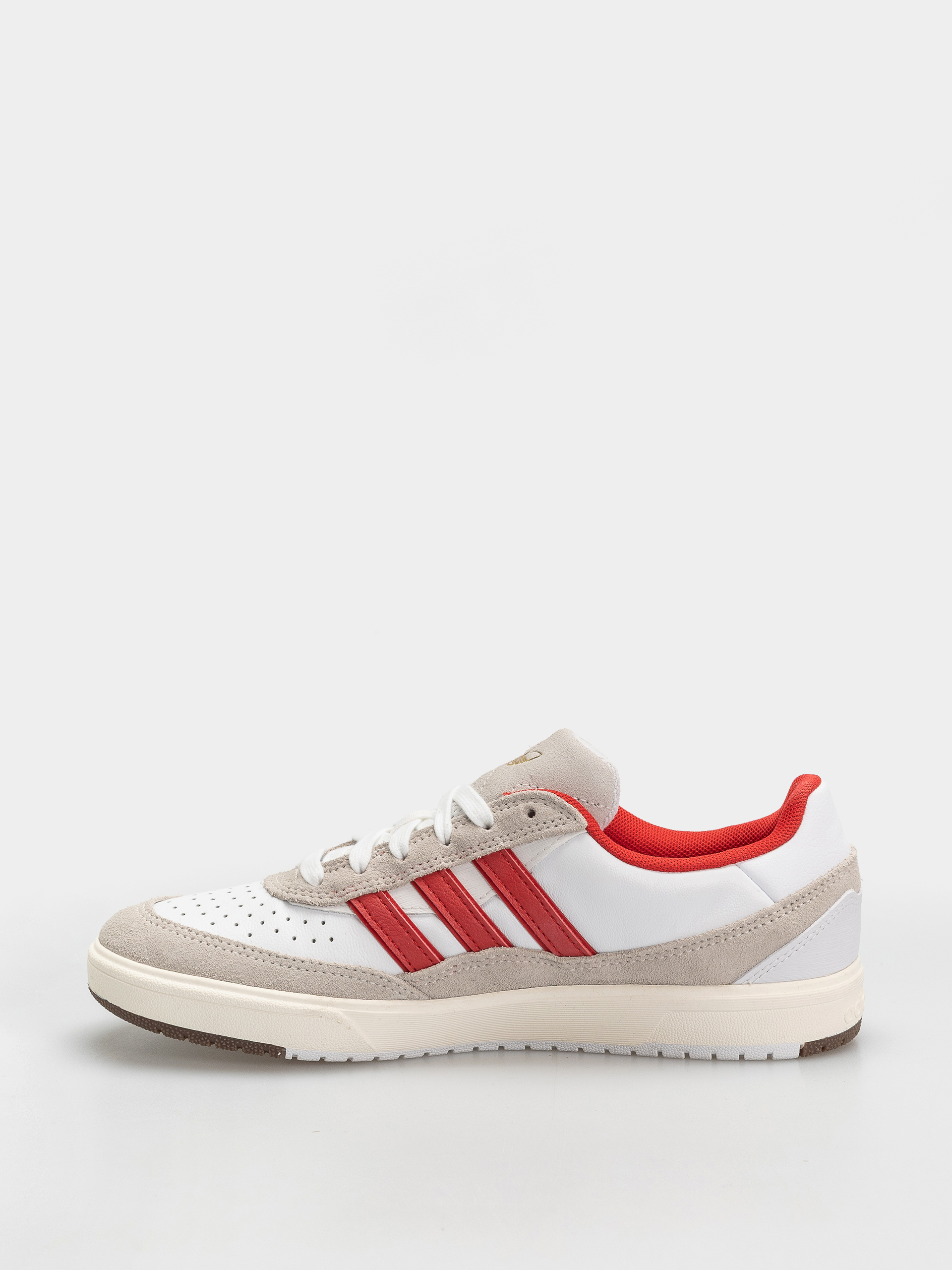 Boty adidas Tyshawn II (ftwwht/betsca/cwhite)