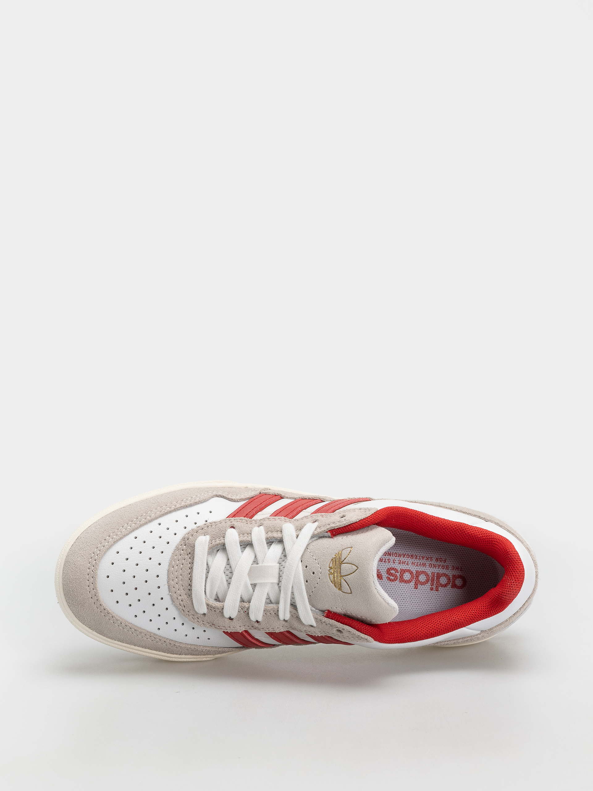 Boty adidas Tyshawn II (ftwwht/betsca/cwhite)