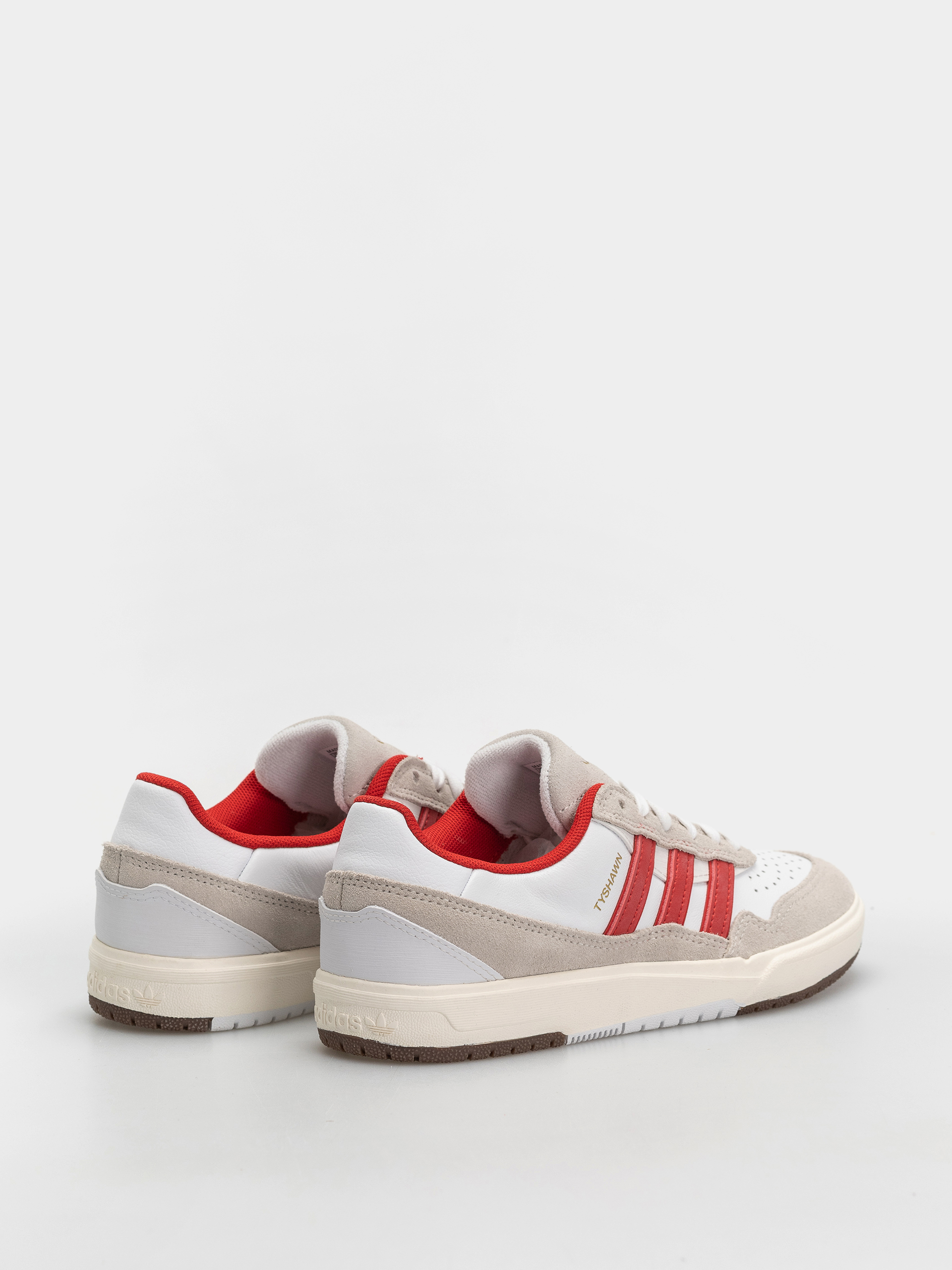 Boty adidas Tyshawn II (ftwwht/betsca/cwhite)