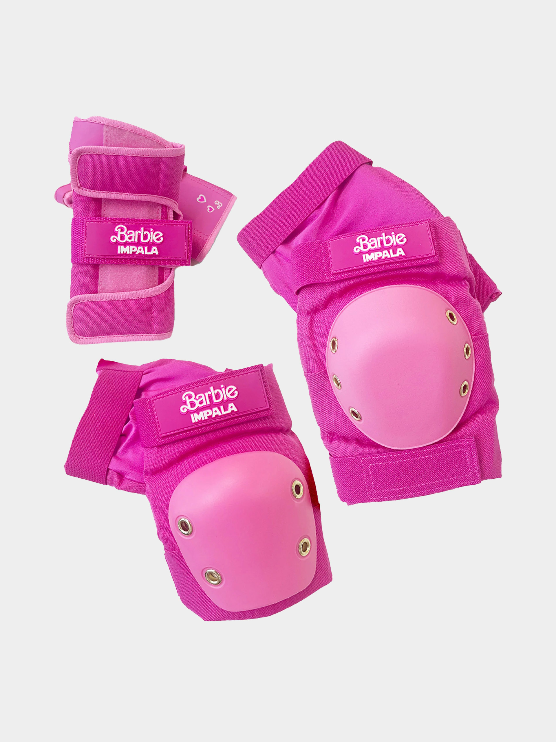 Chrániče Impala Protective Set Youth JR