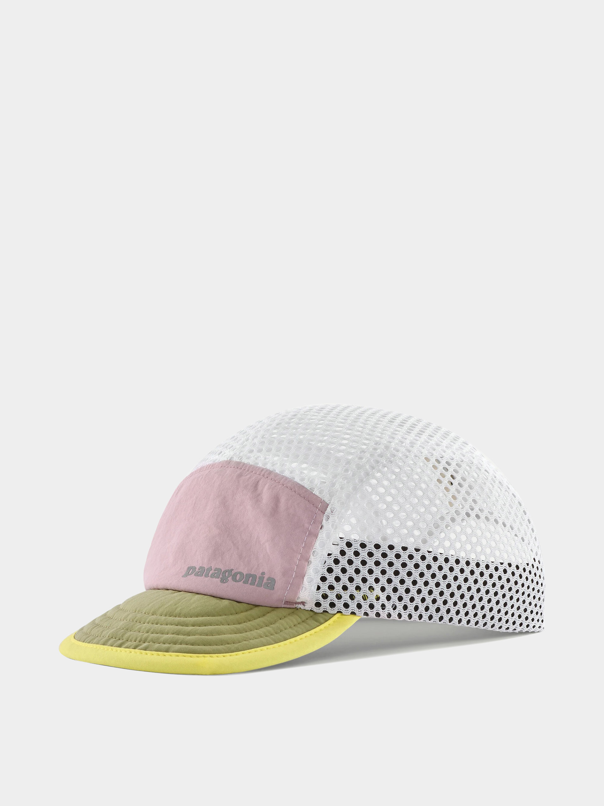 Kšiltovka  Patagonia Duckbill (quiet violet)