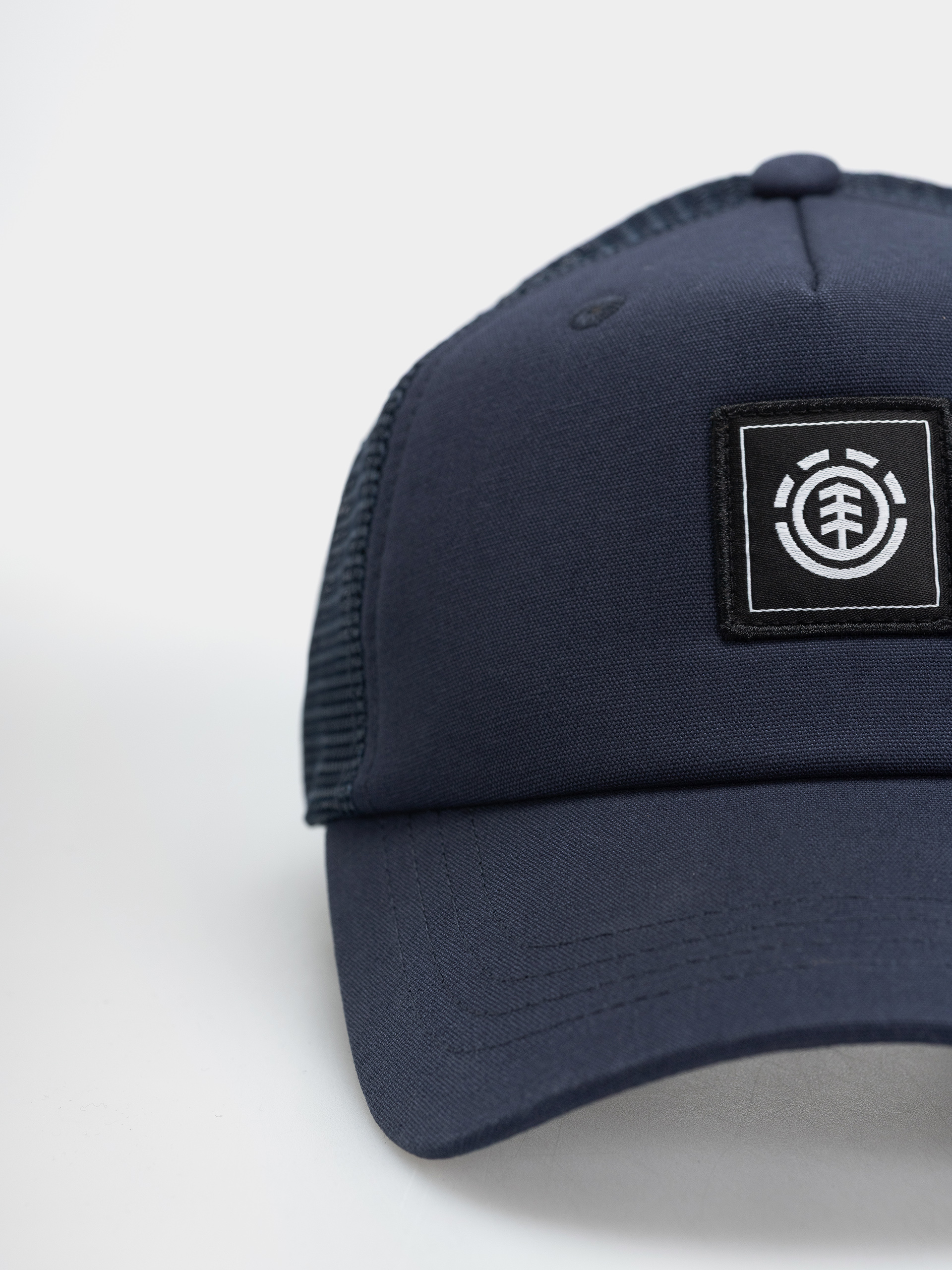 Kšiltovka  Element Icon Mesh (indigo)