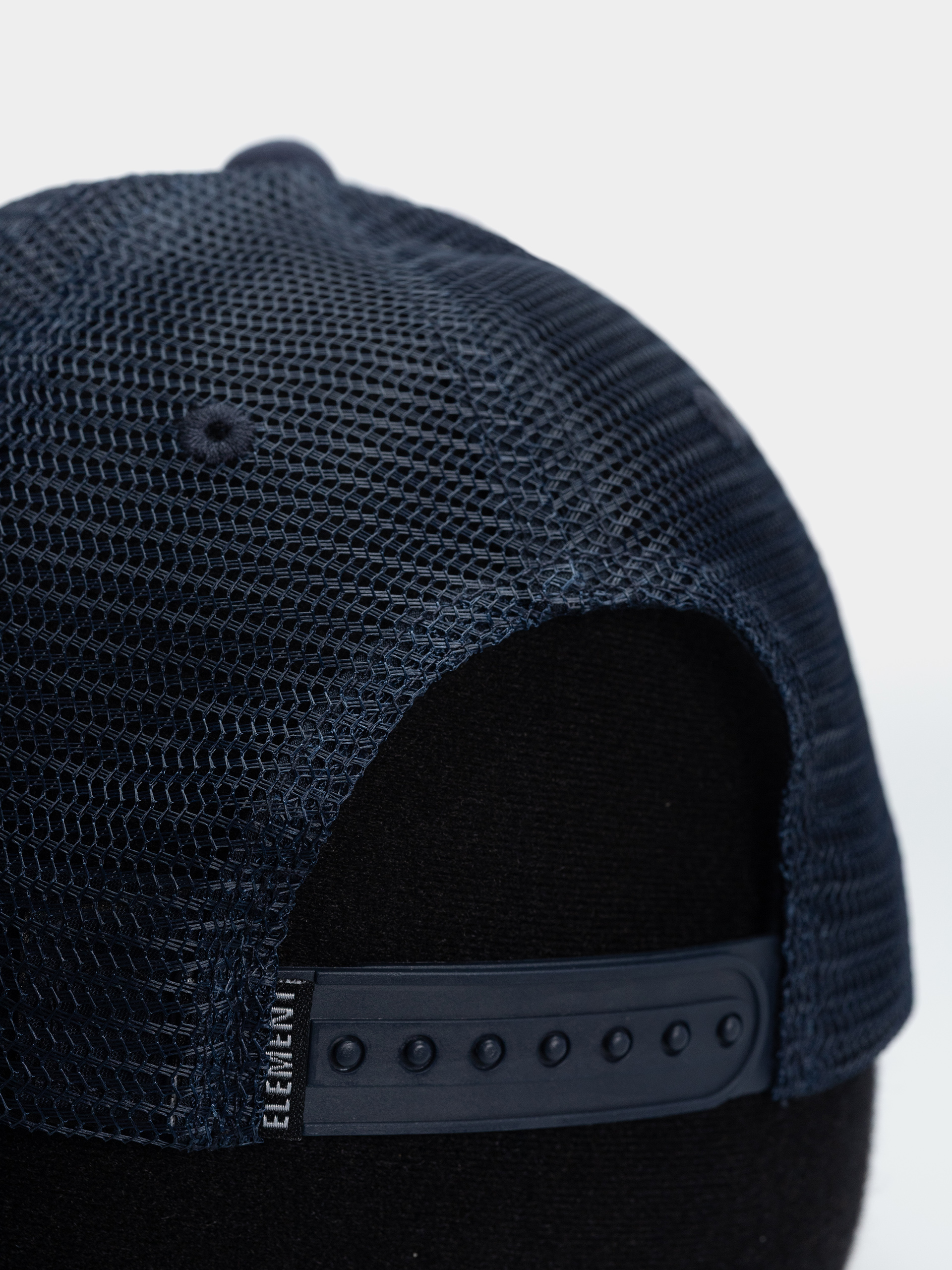 Kšiltovka  Element Icon Mesh (indigo)