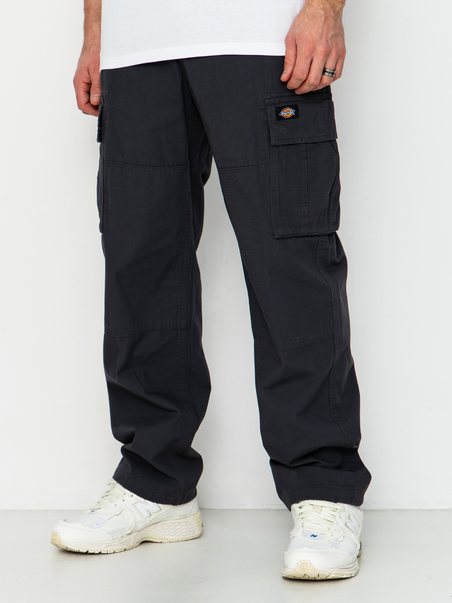 Kalhoty Dickies Eagle Bend (charcoal)