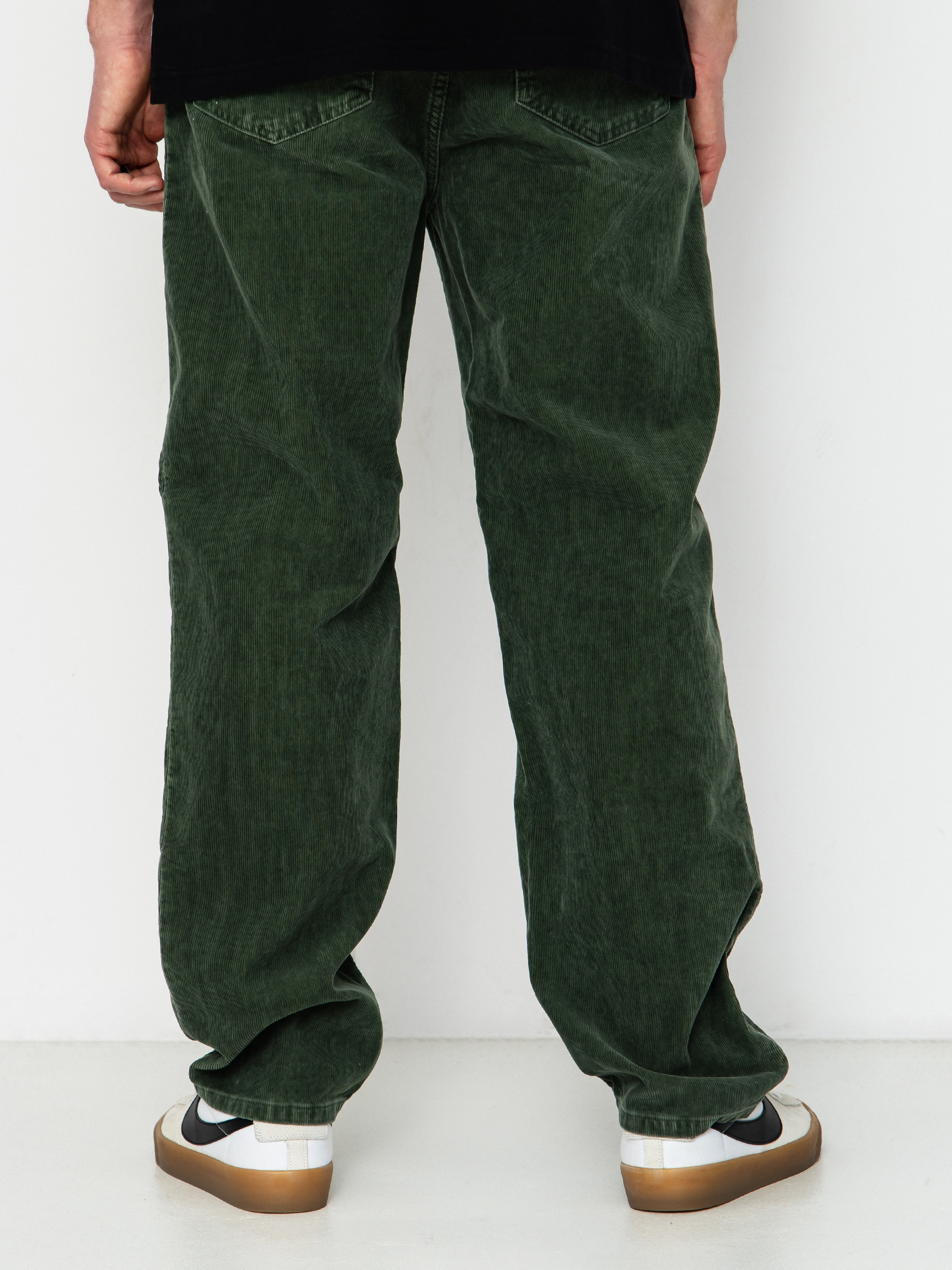 Kalhoty Carhartt WIP Aaron (leaf)