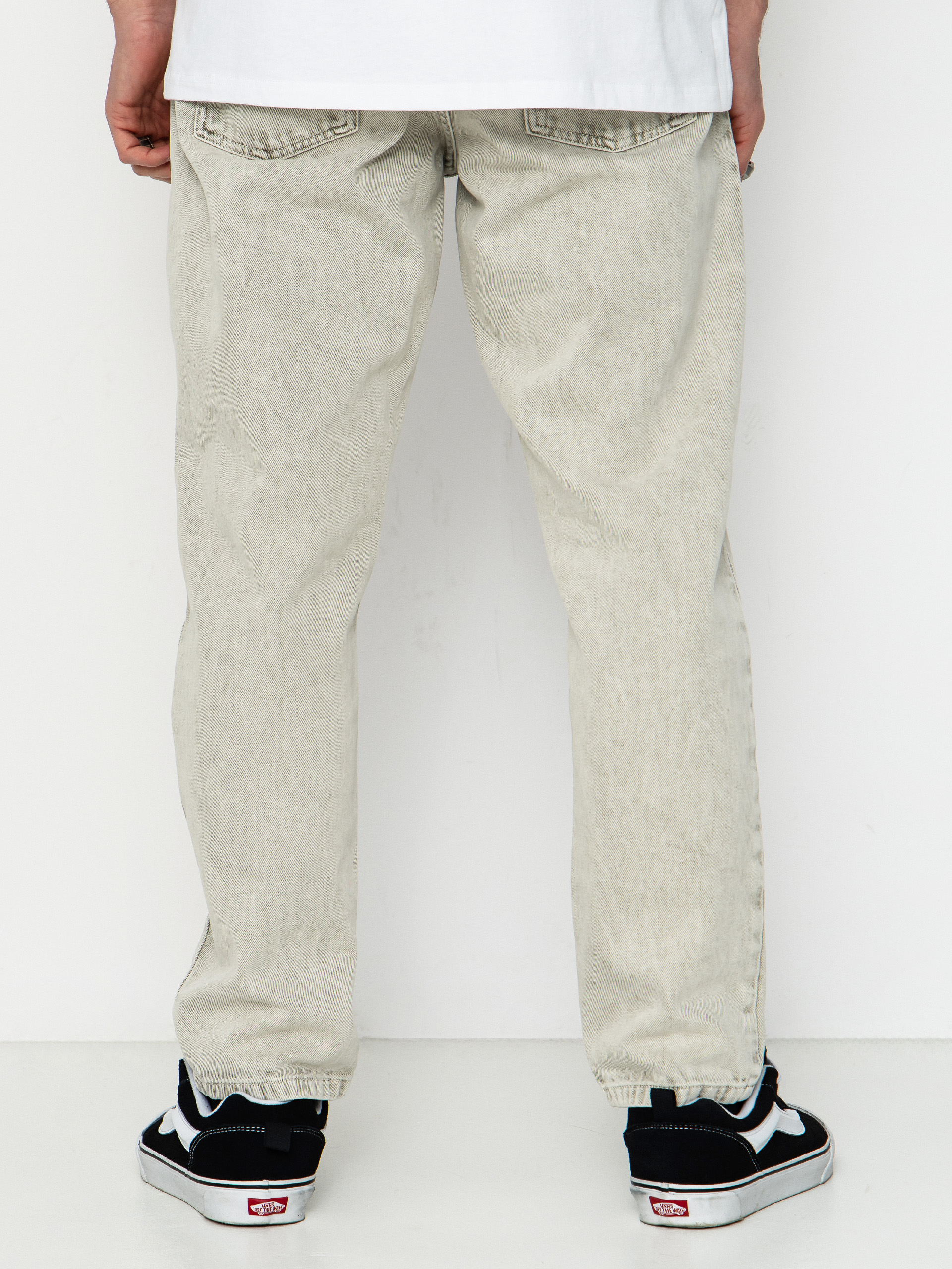 Kalhoty Carhartt WIP Newel (opuntia)