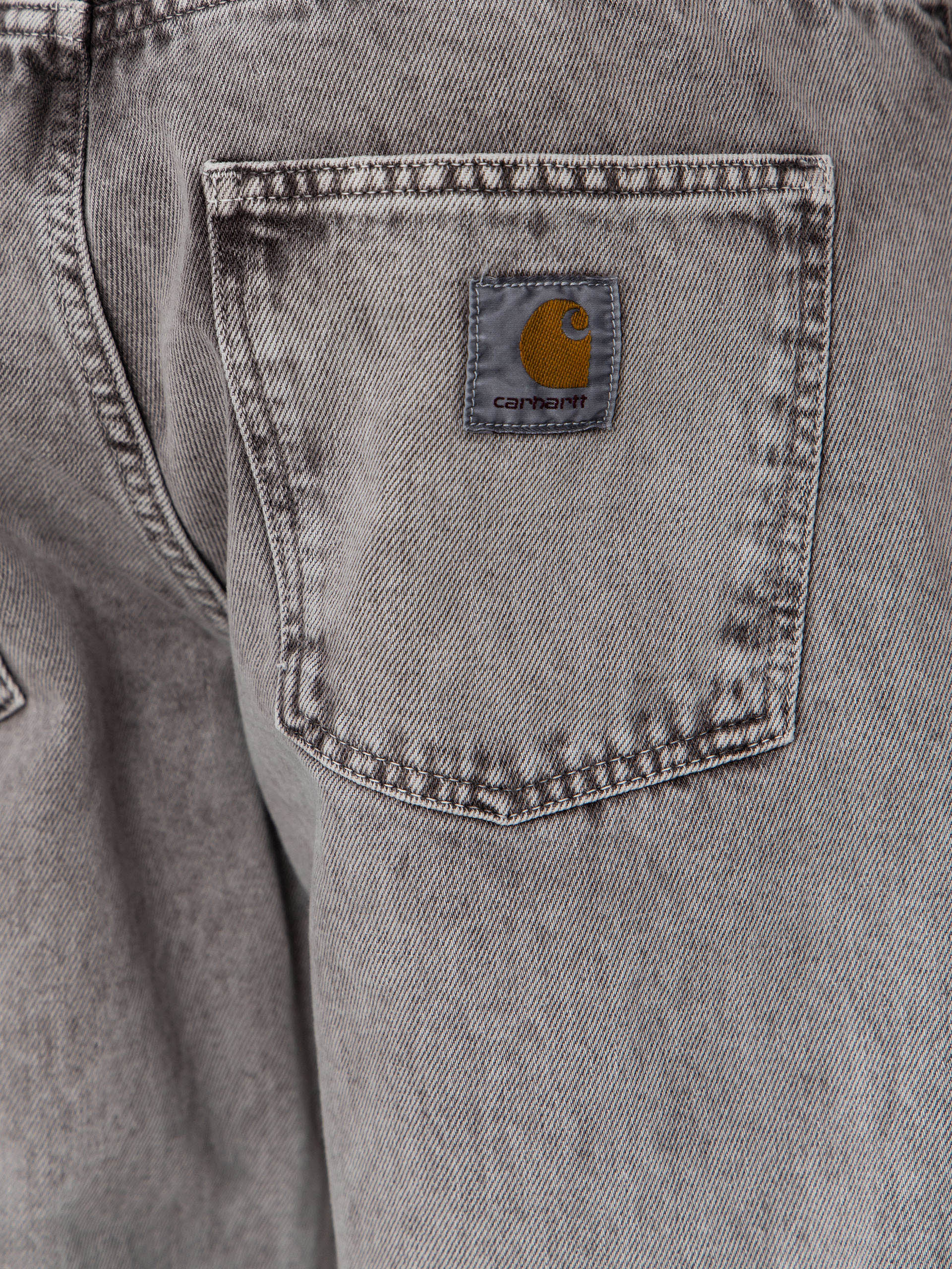 Kalhoty Carhartt WIP Newel (shale)