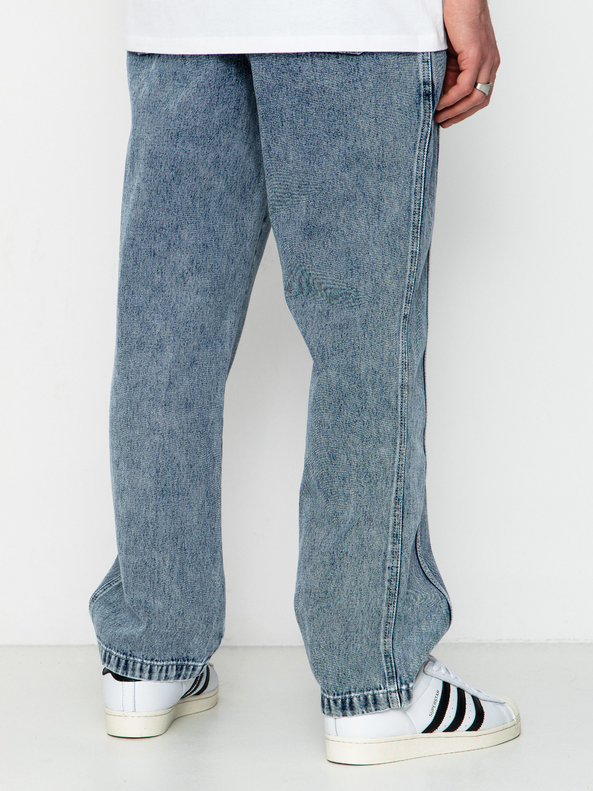 Kalhoty adidas Kader Wash (lgsogr)