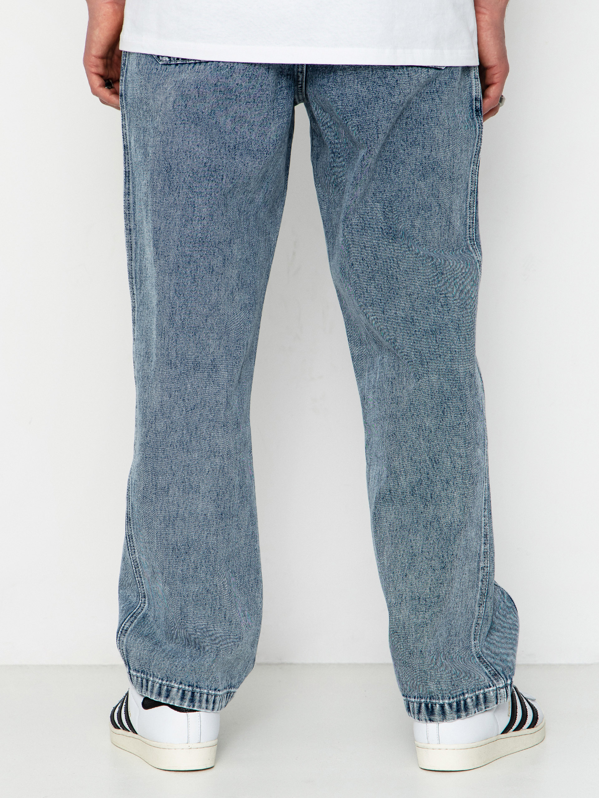 Kalhoty adidas Kader Wash (lgsogr)