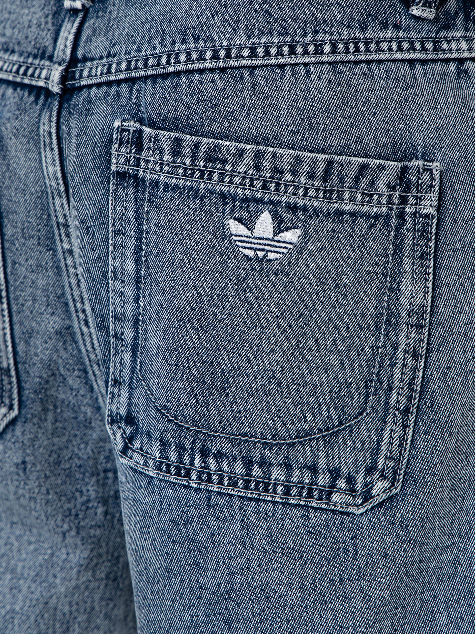 Kalhoty adidas Kader Wash (lgsogr)