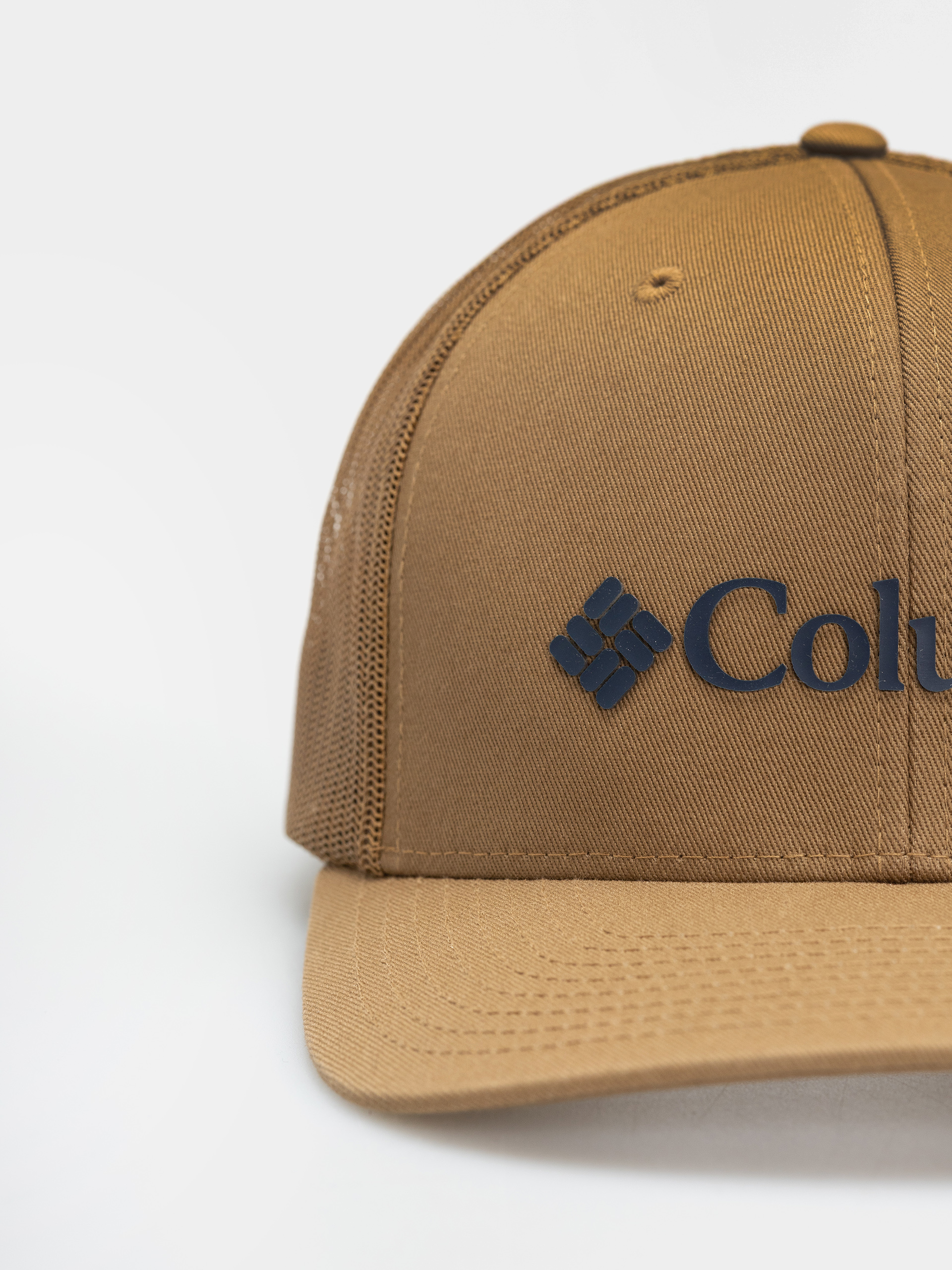 Kšiltovka  Columbia Mesh Snap Back (delta)