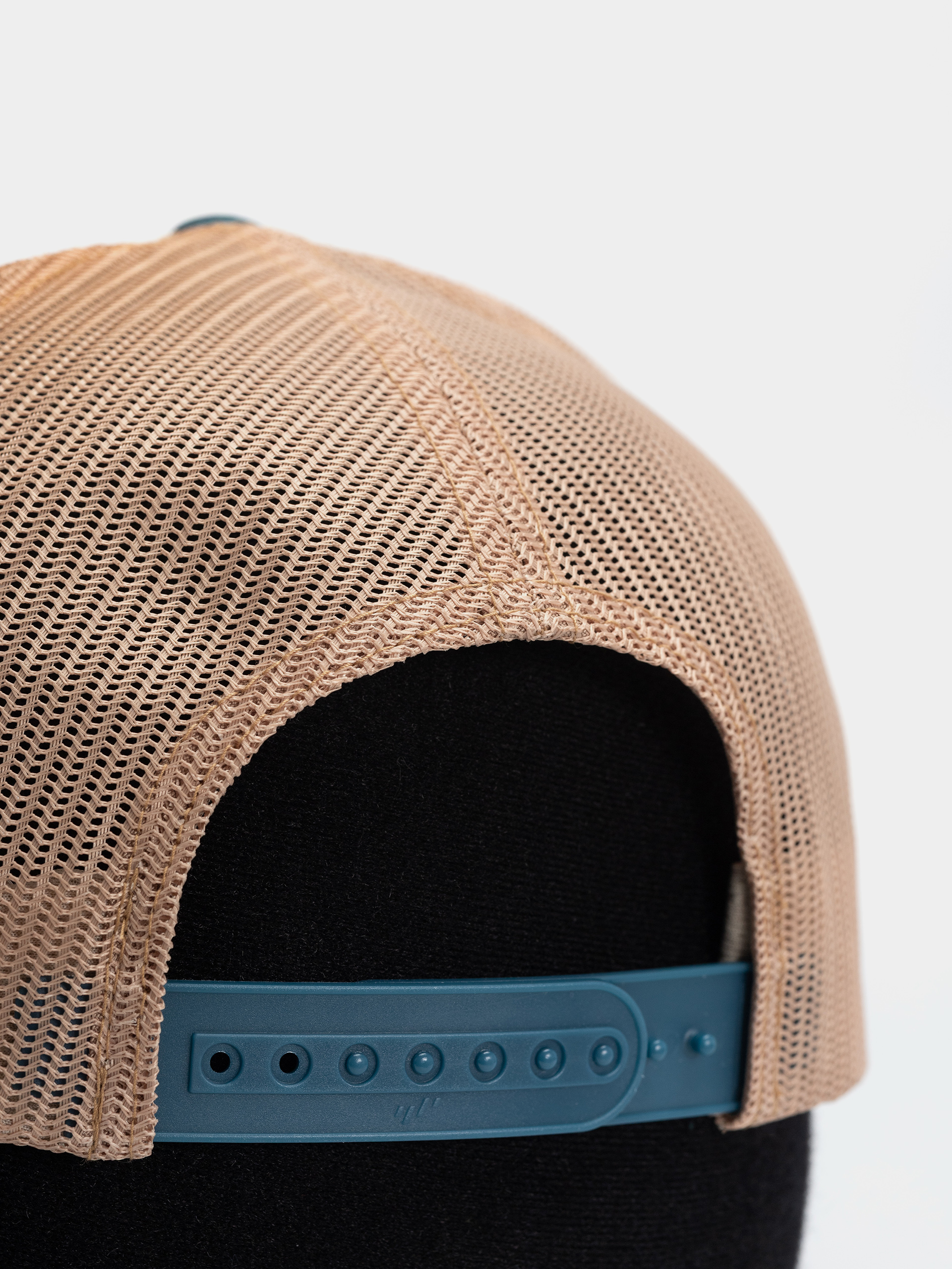Kšiltovka  Columbia Mesh Snap Back (everblue/pnw bear)