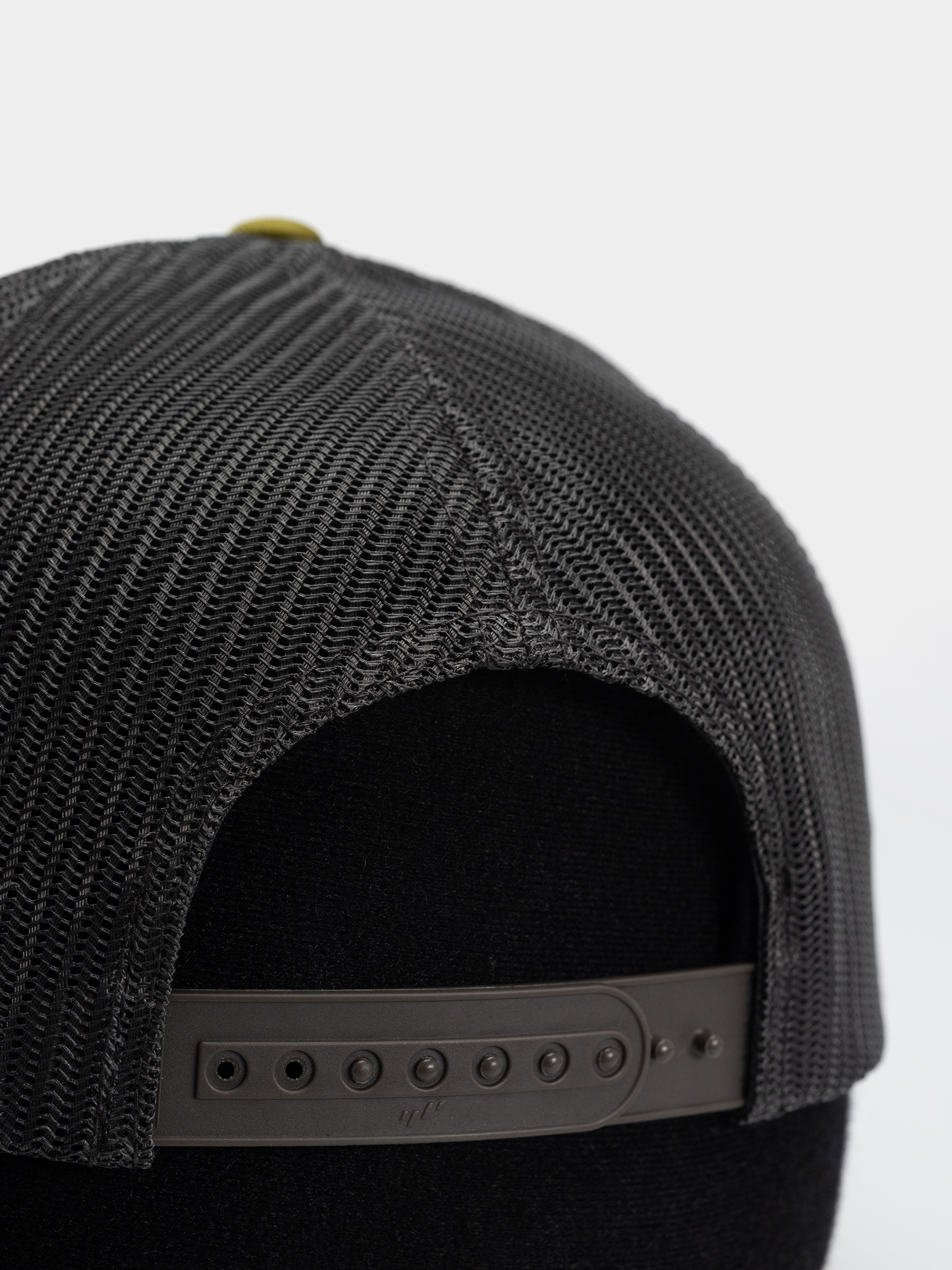 Kšiltovka  Columbia Mesh Snap Back (mossy green/pnw bear)