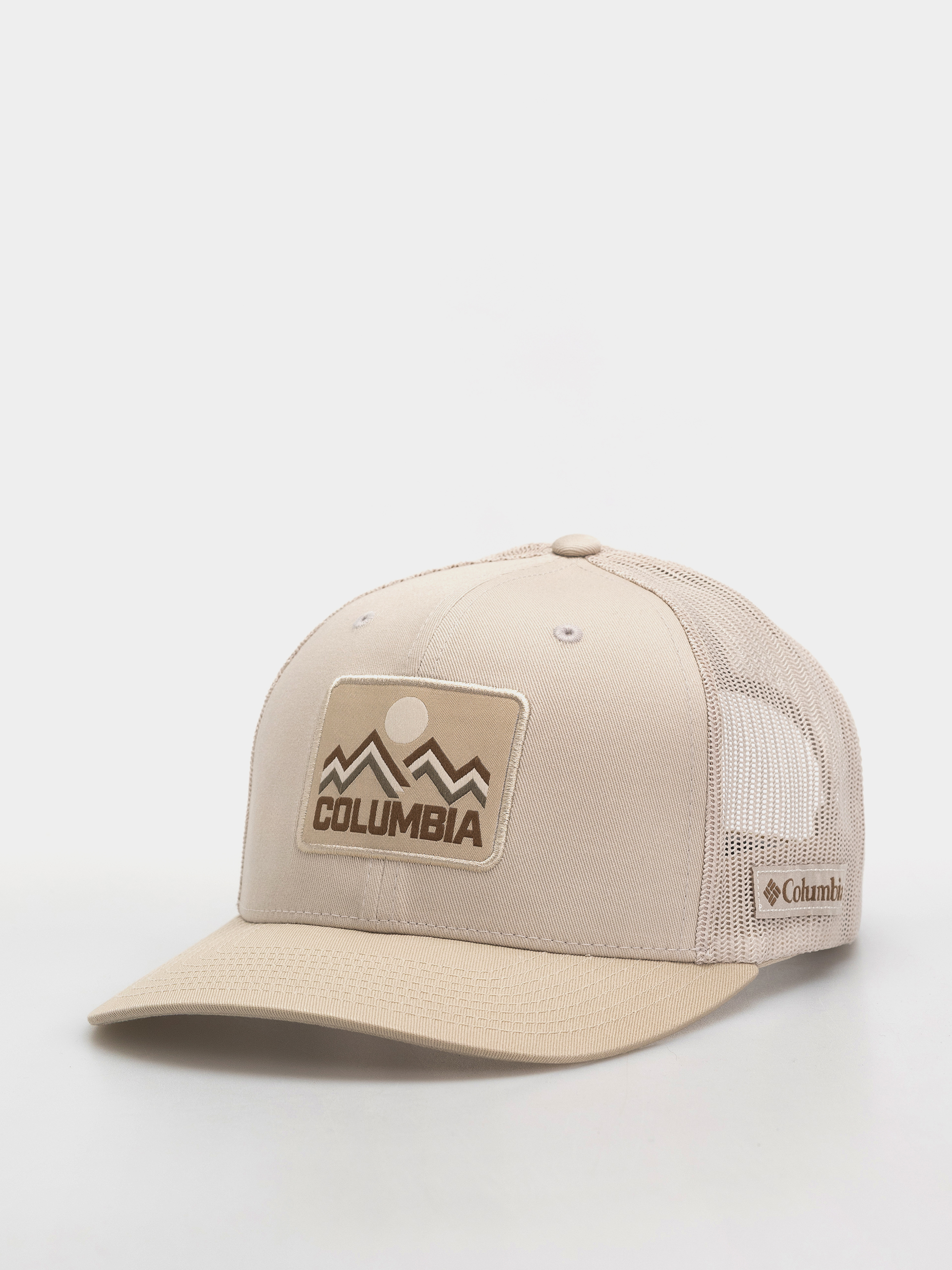 Kšiltovka  Columbia Mesh Snap Back