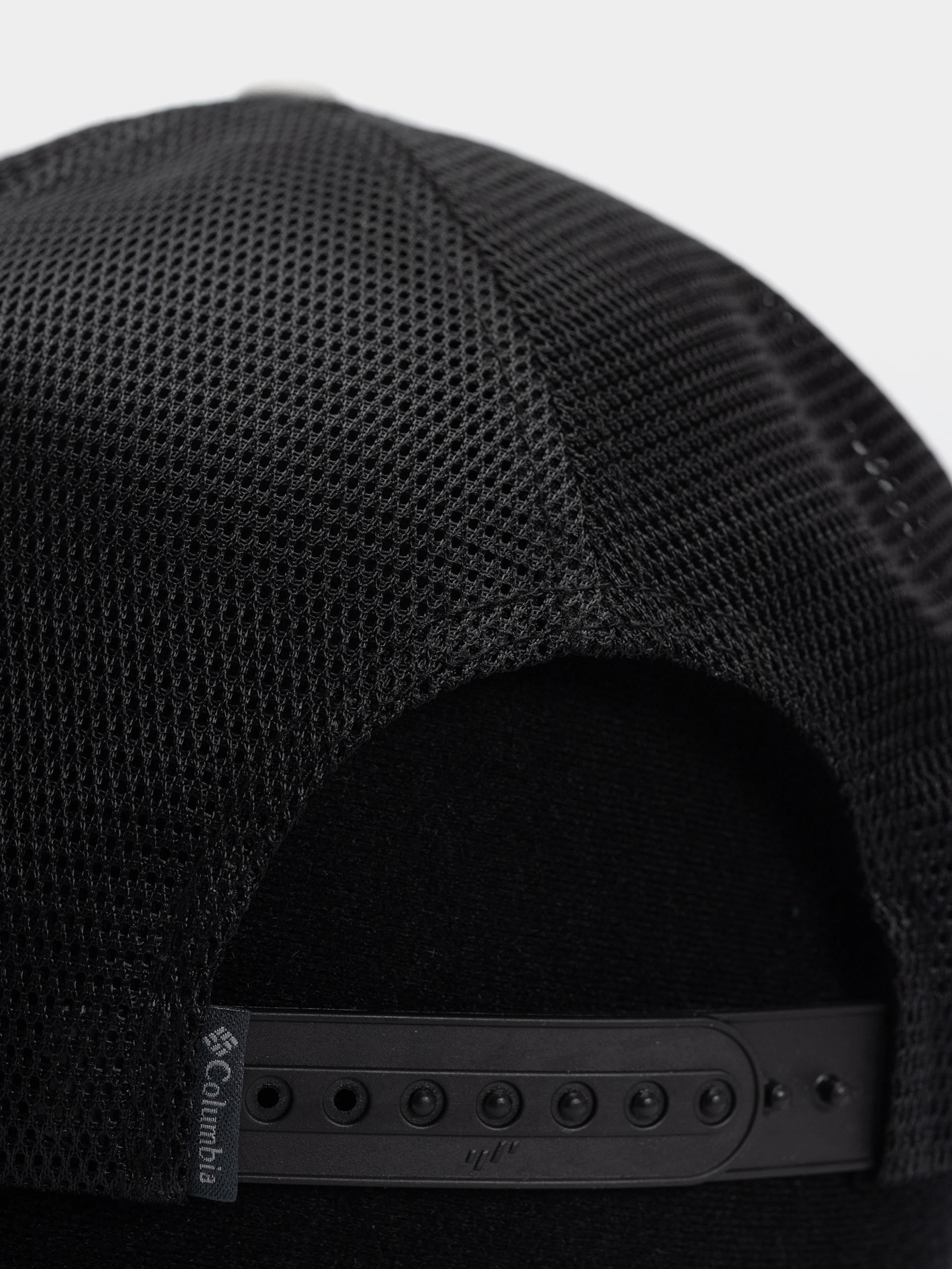Kšiltovka  Columbia Road Ready Snap Back (flint grey/beer label)