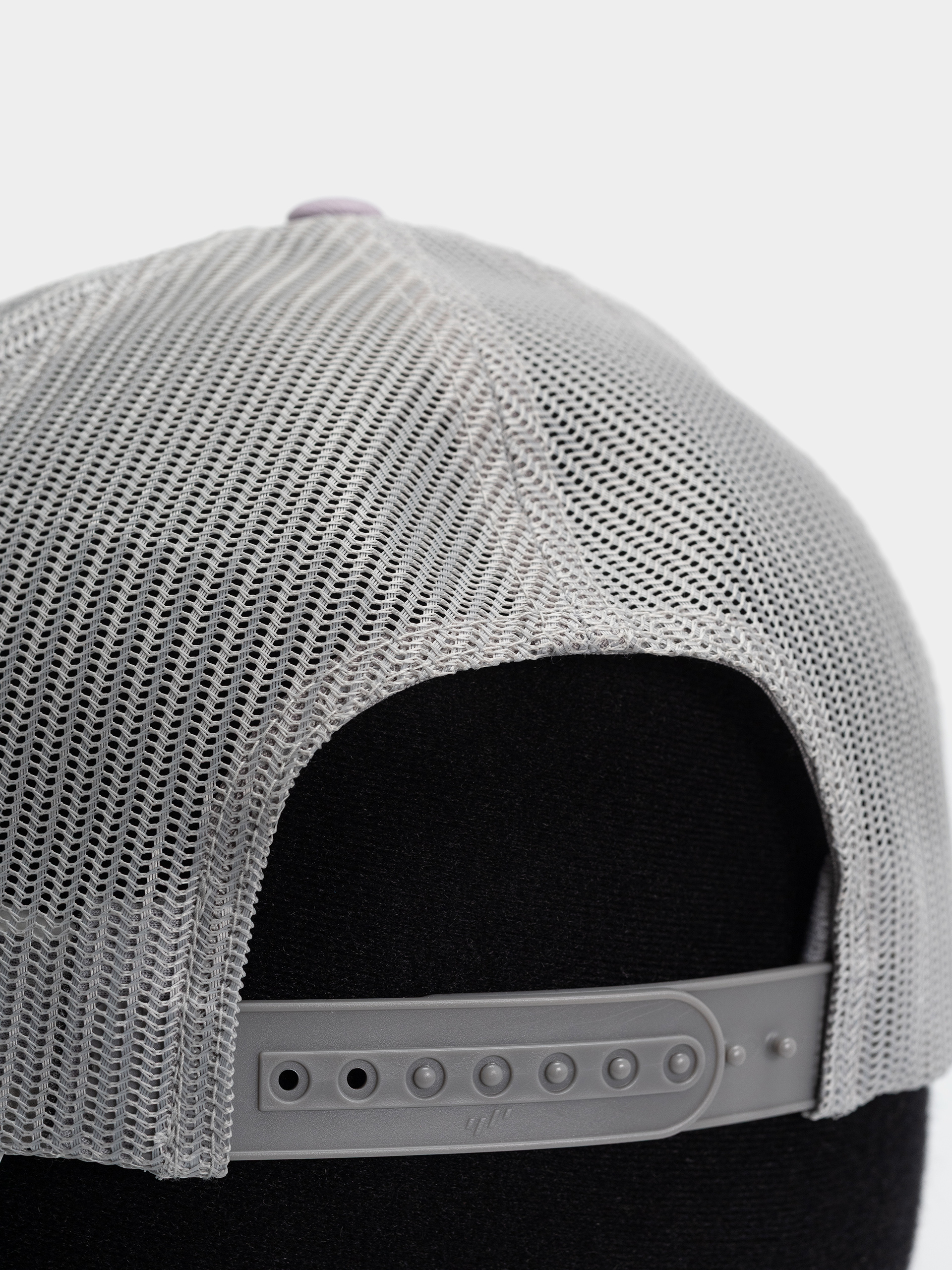 Kšiltovka  Columbia Mesh Snap Back (shale purple/columbia c-tree wide)