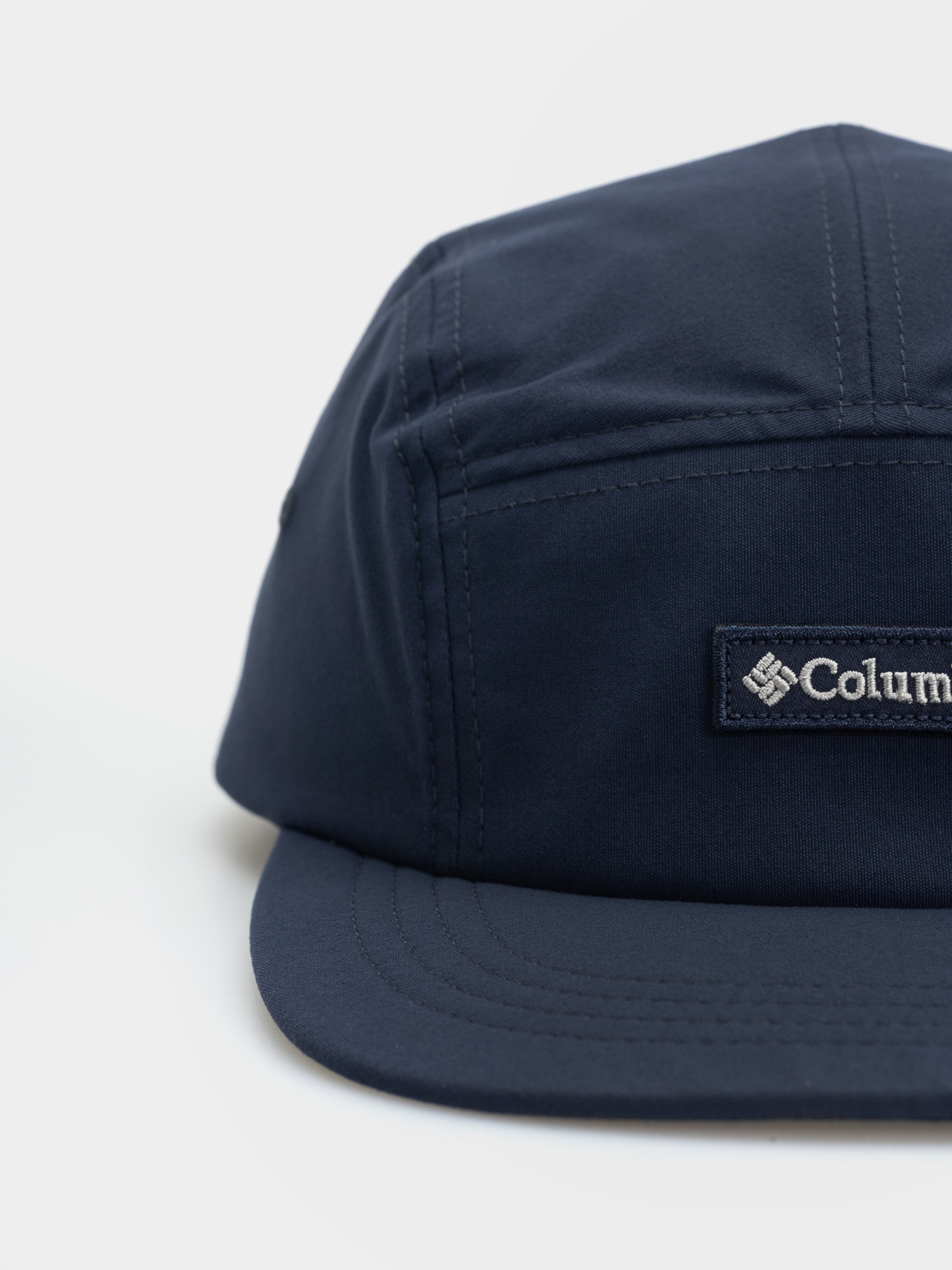 Kšiltovka  Columbia Creek Side 5 Panel (collegiate navy)