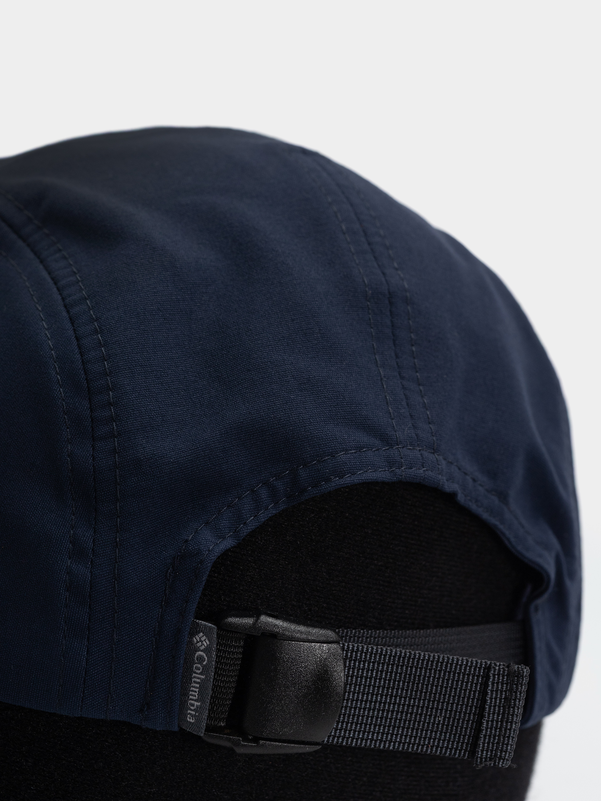 Kšiltovka  Columbia Creek Side 5 Panel (collegiate navy)
