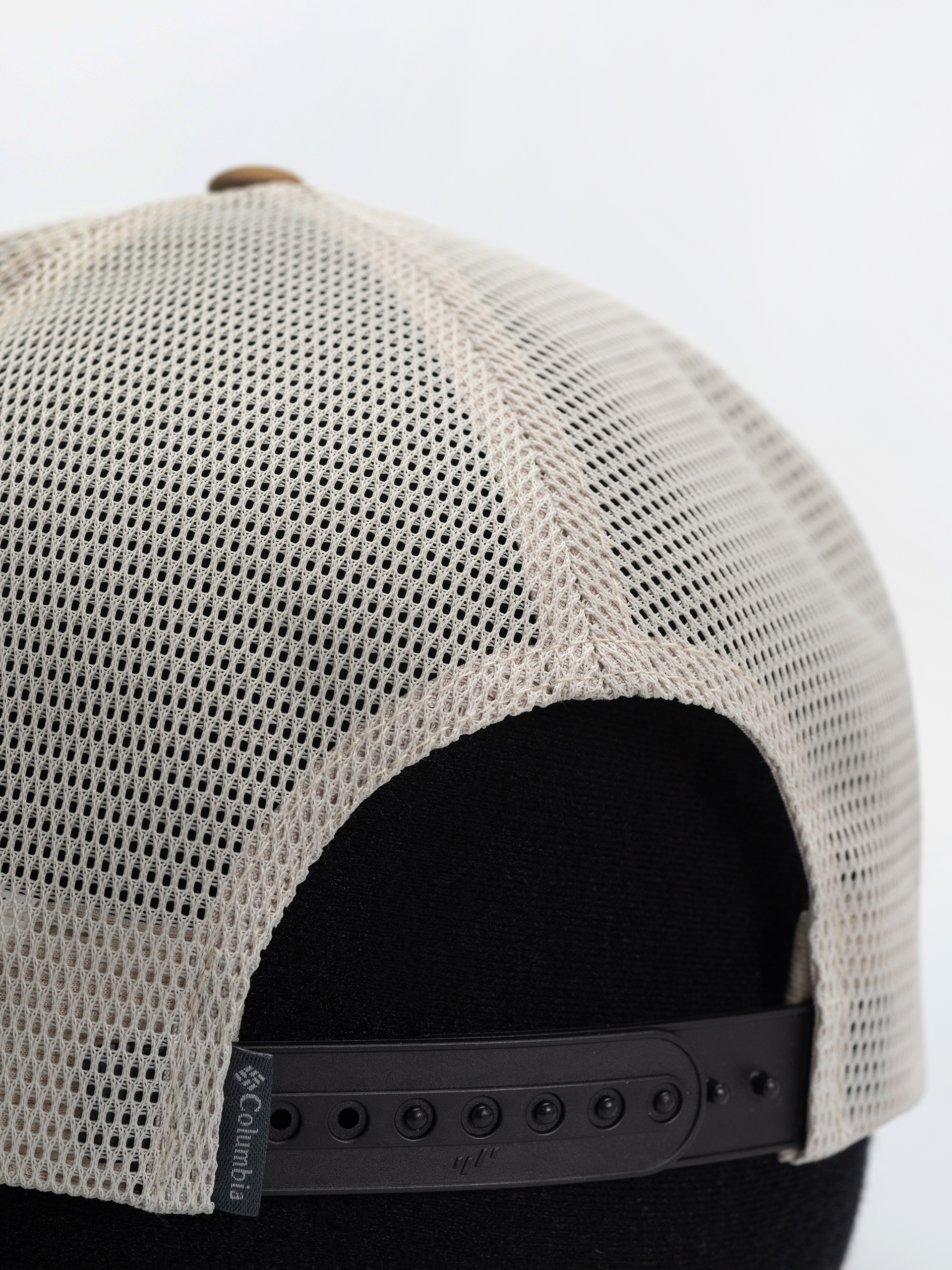 Kšiltovka  Columbia Road Ready Snap Back (delta/black/dark stone/columbia rope)