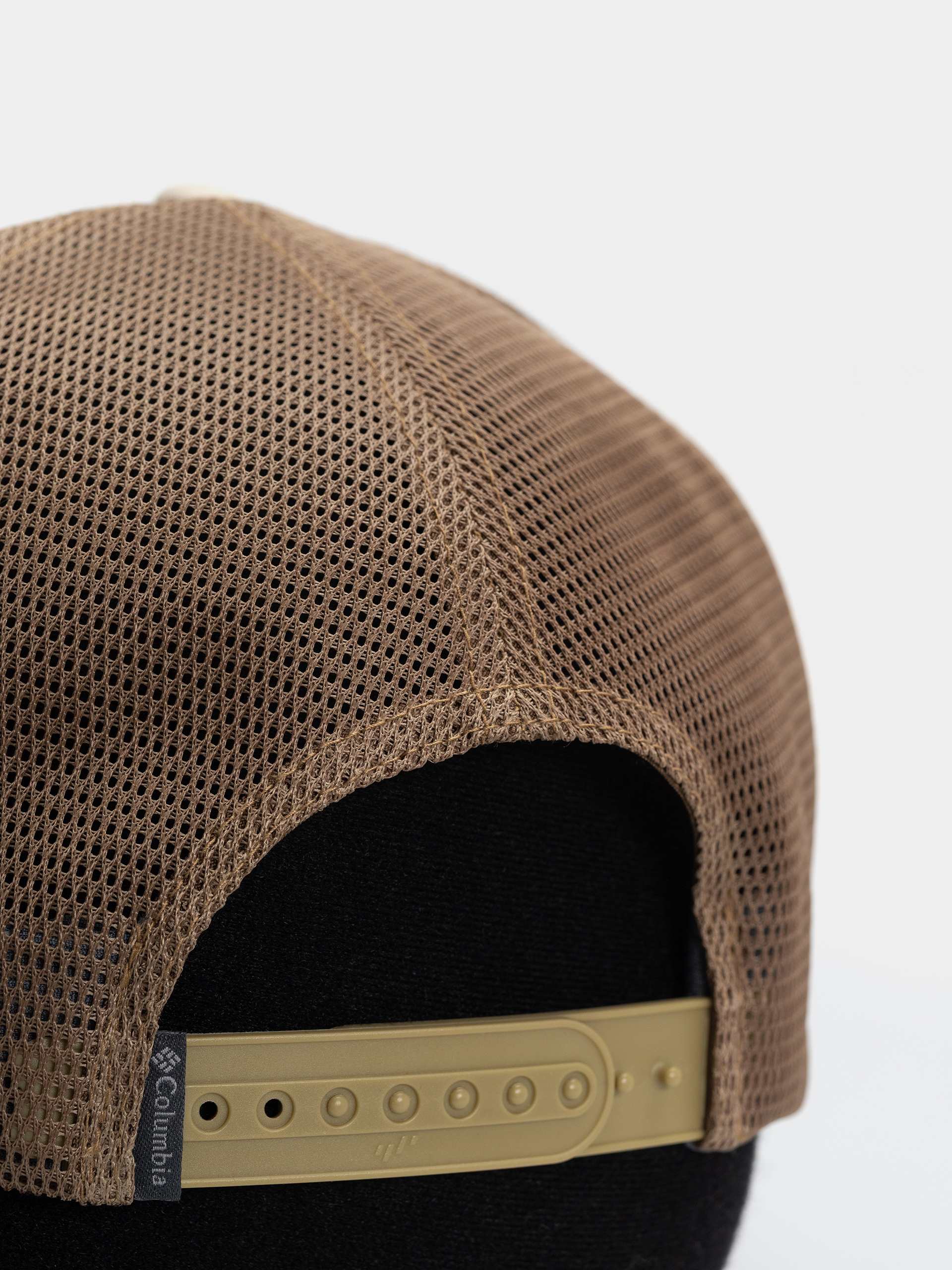 Kšiltovka  Columbia Road Ready Snap Back (nocturnal/ancient fossil/buffalo)