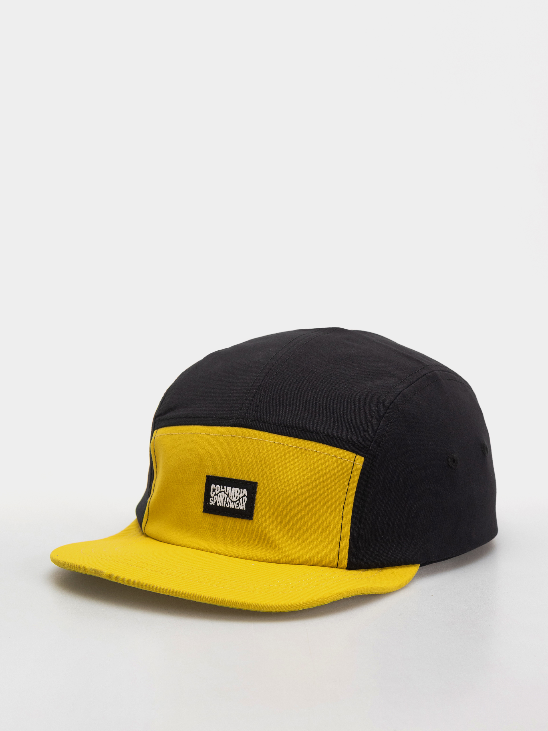 Kšiltovka  Columbia Creek Side 5 Panel