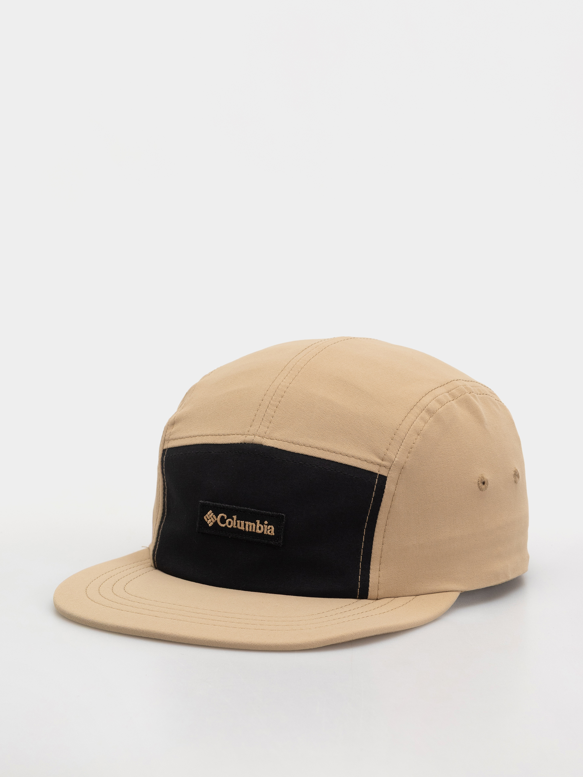Kšiltovka  Columbia Creek Side 5 Panel (beach)