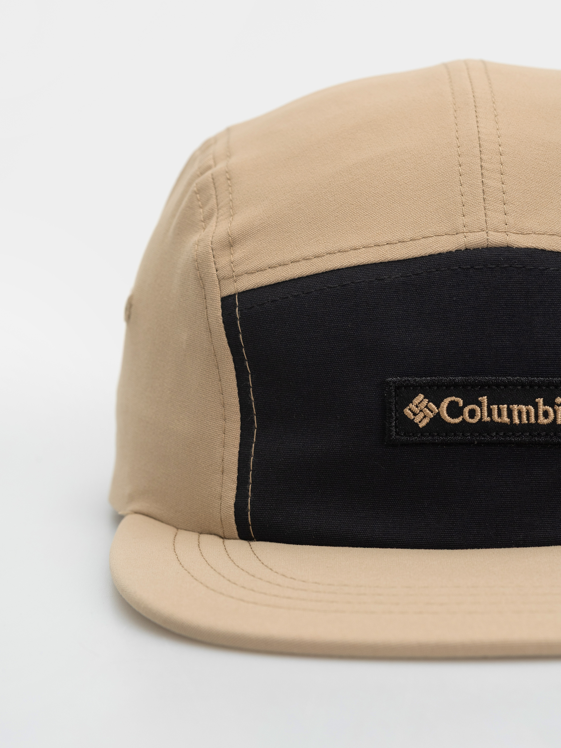 Kšiltovka  Columbia Creek Side 5 Panel (beach)