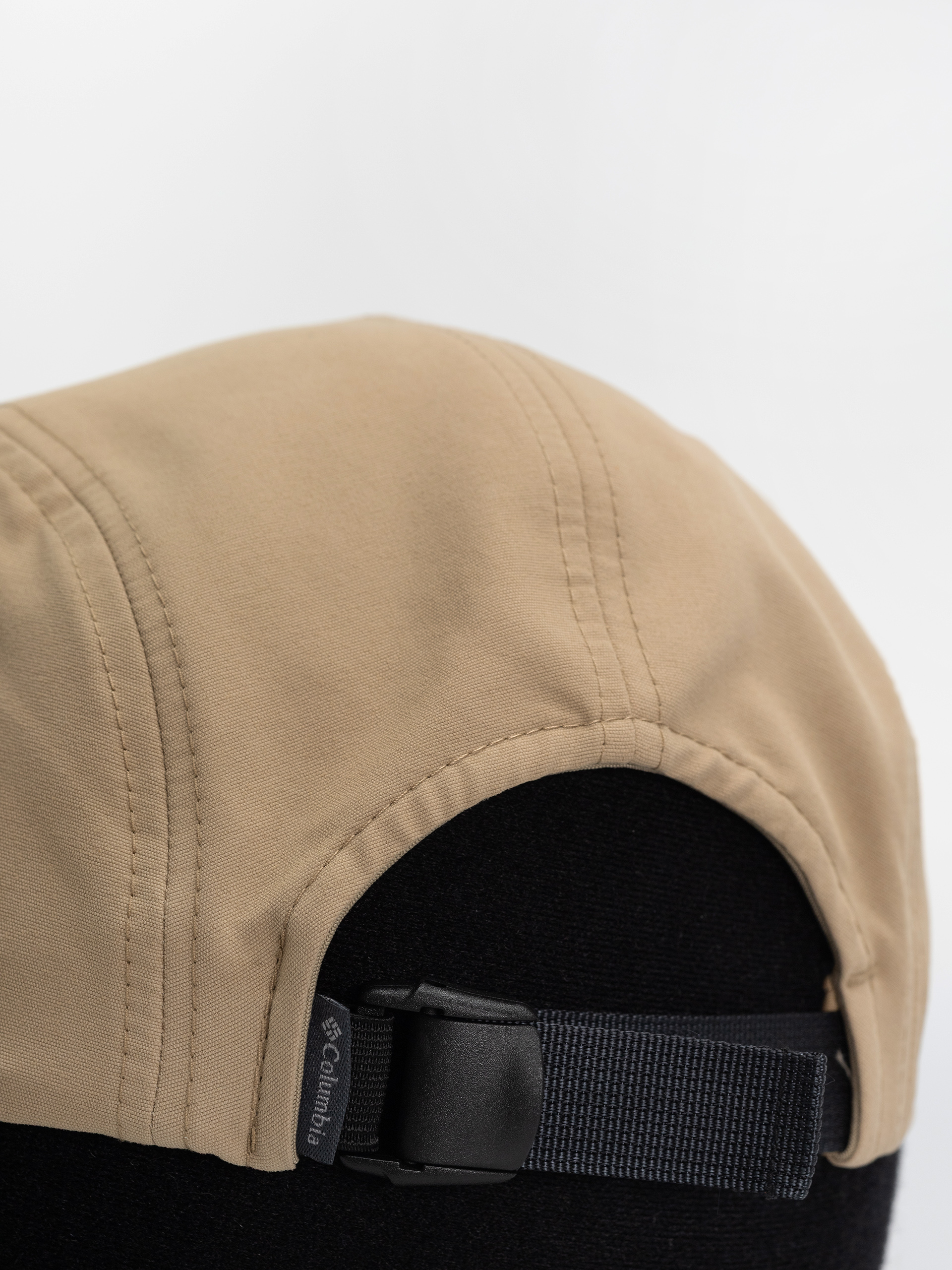 Kšiltovka  Columbia Creek Side 5 Panel (beach)