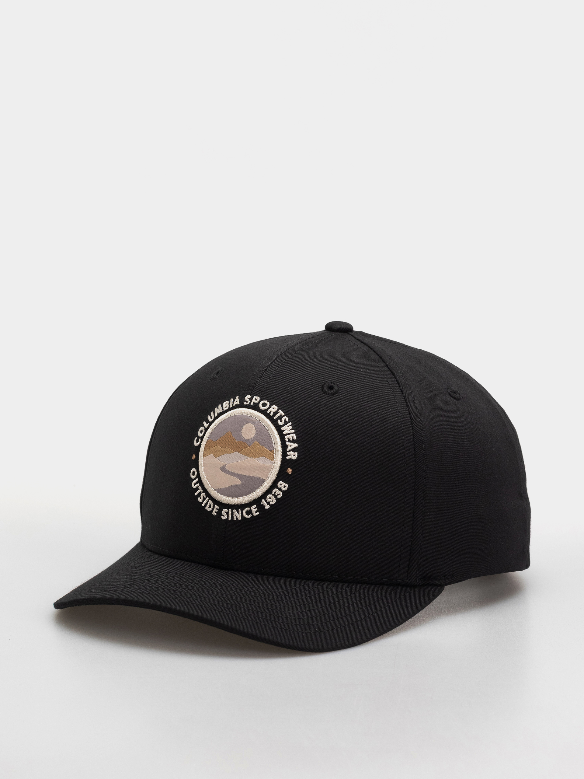 Kšiltovka  Columbia Lost Lager 3D Stretch Snapback
