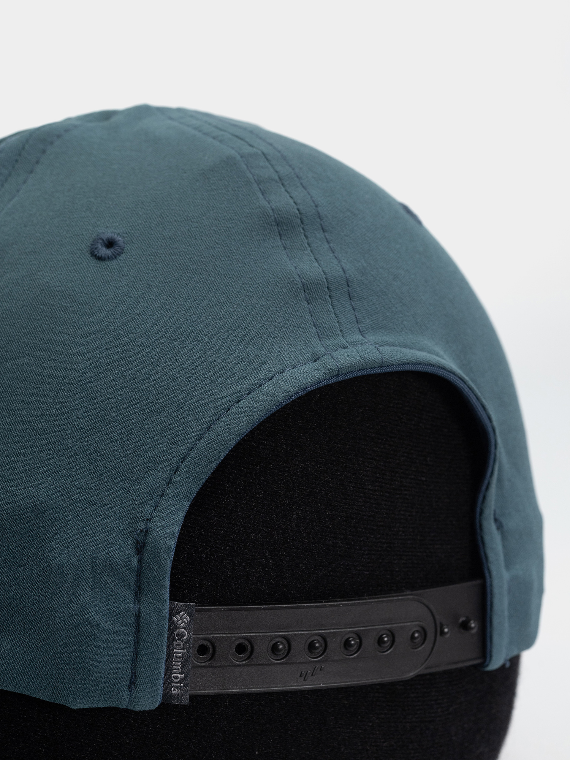 Kšiltovka  Columbia Ecoscape 3D Stretch Snapback (everblue/owl)