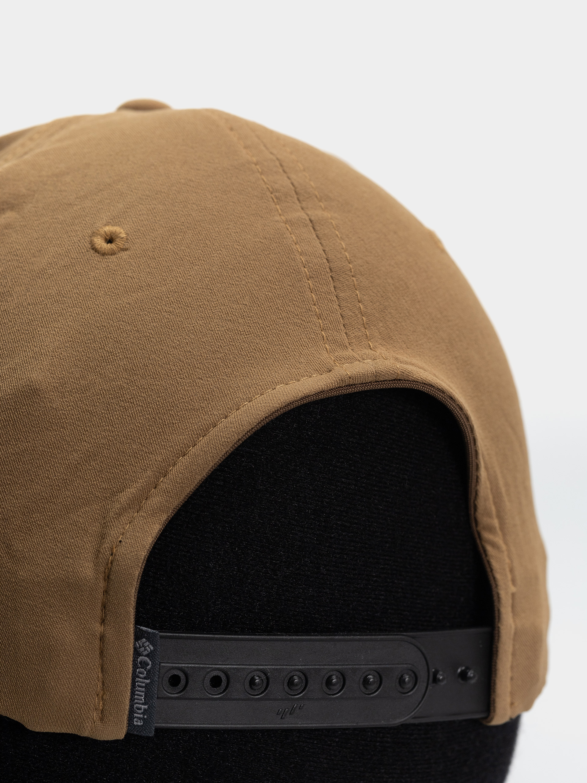 Kšiltovka  Columbia Ecoscape 3D Stretch Snapback (delta/buffalo)