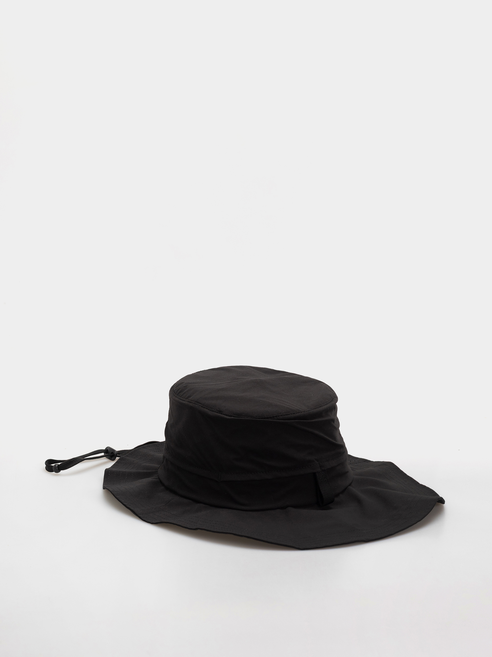 Klobouk OBEY Sobo Trail Bucket (black)