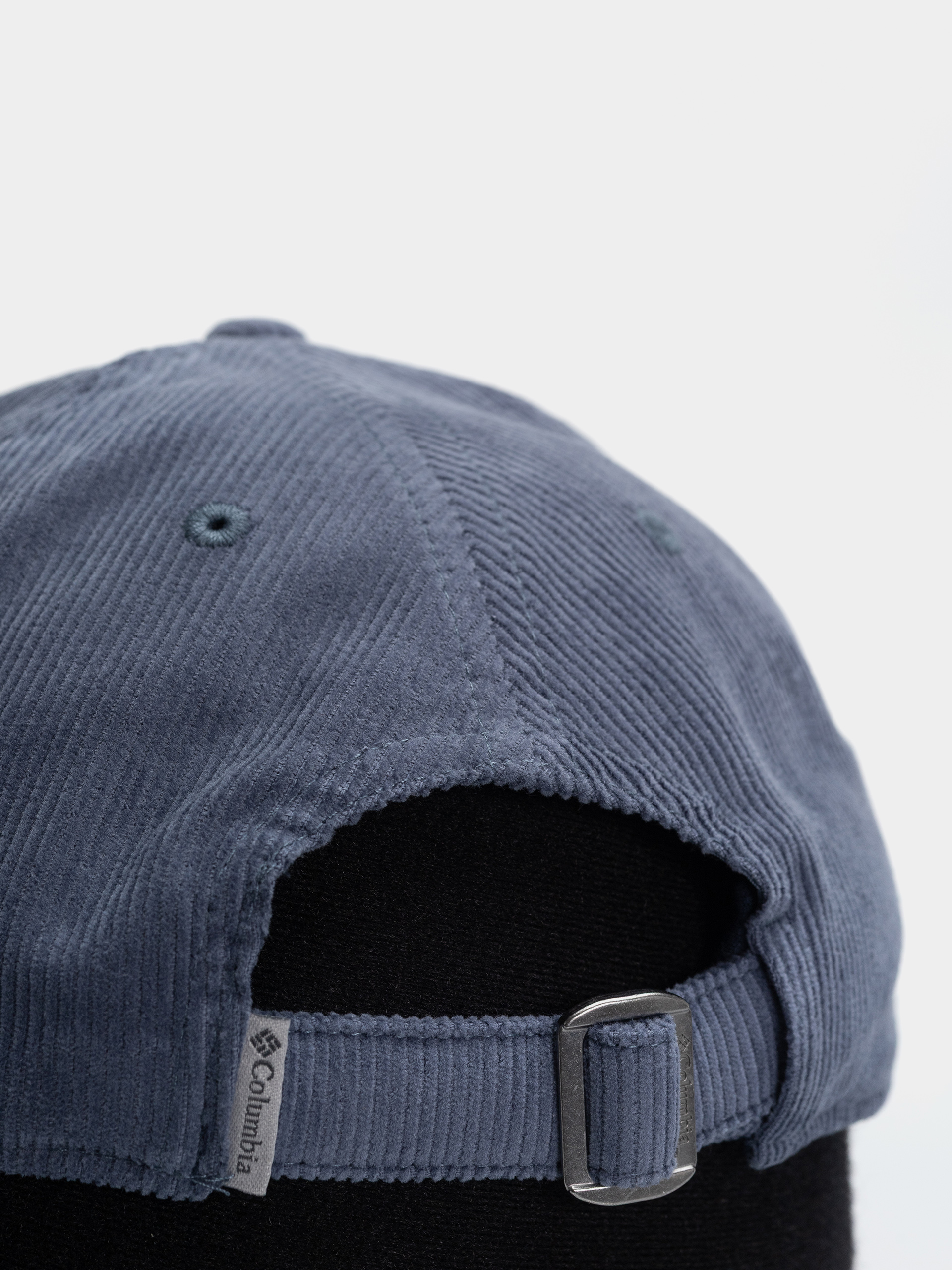 Kšiltovka  Columbia Wellzy Ball (dark mountain/columbia script)