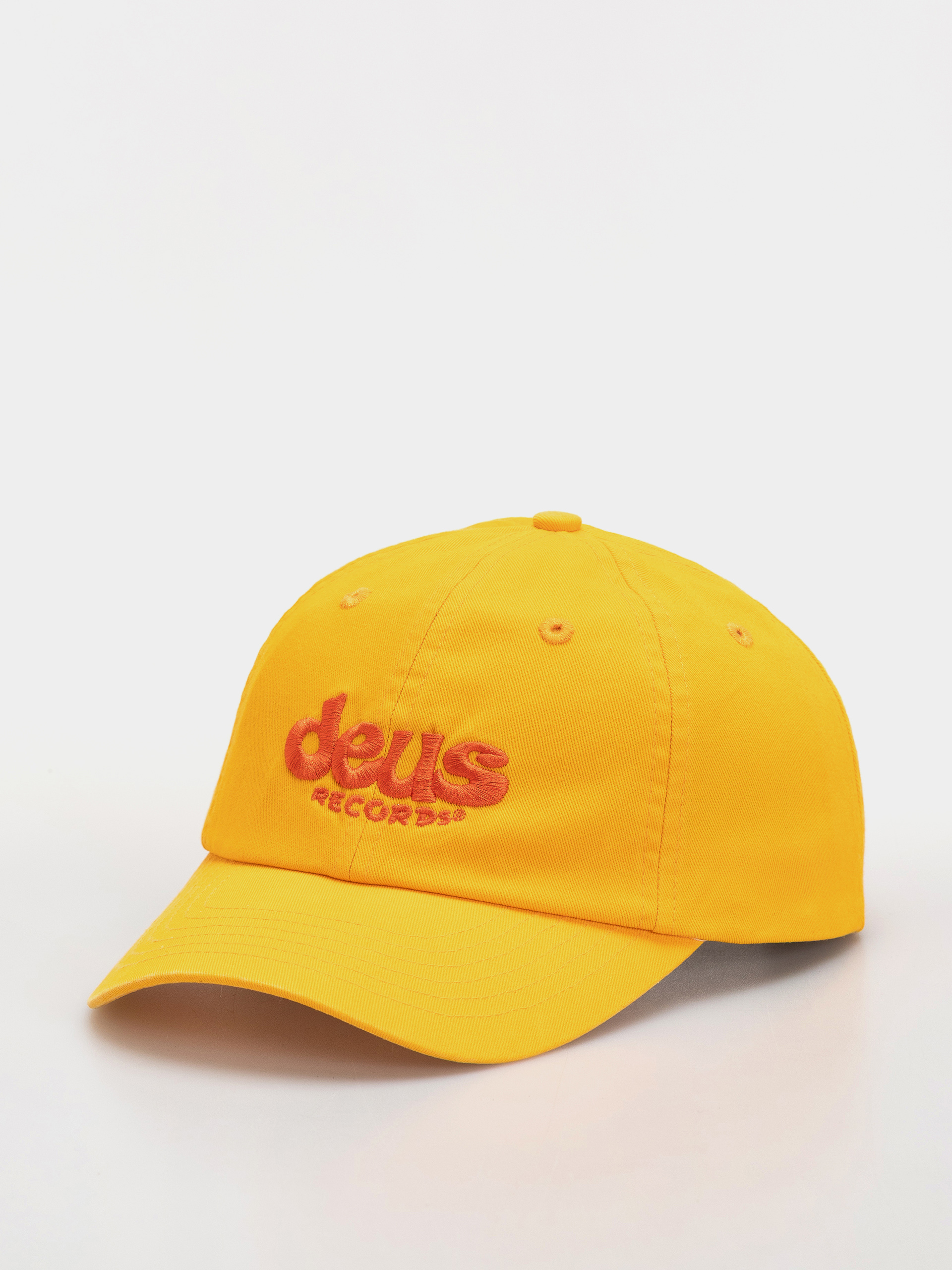 Ku0161iltovka  Deus Ex Machina Smile Dad (citrus yellow)
