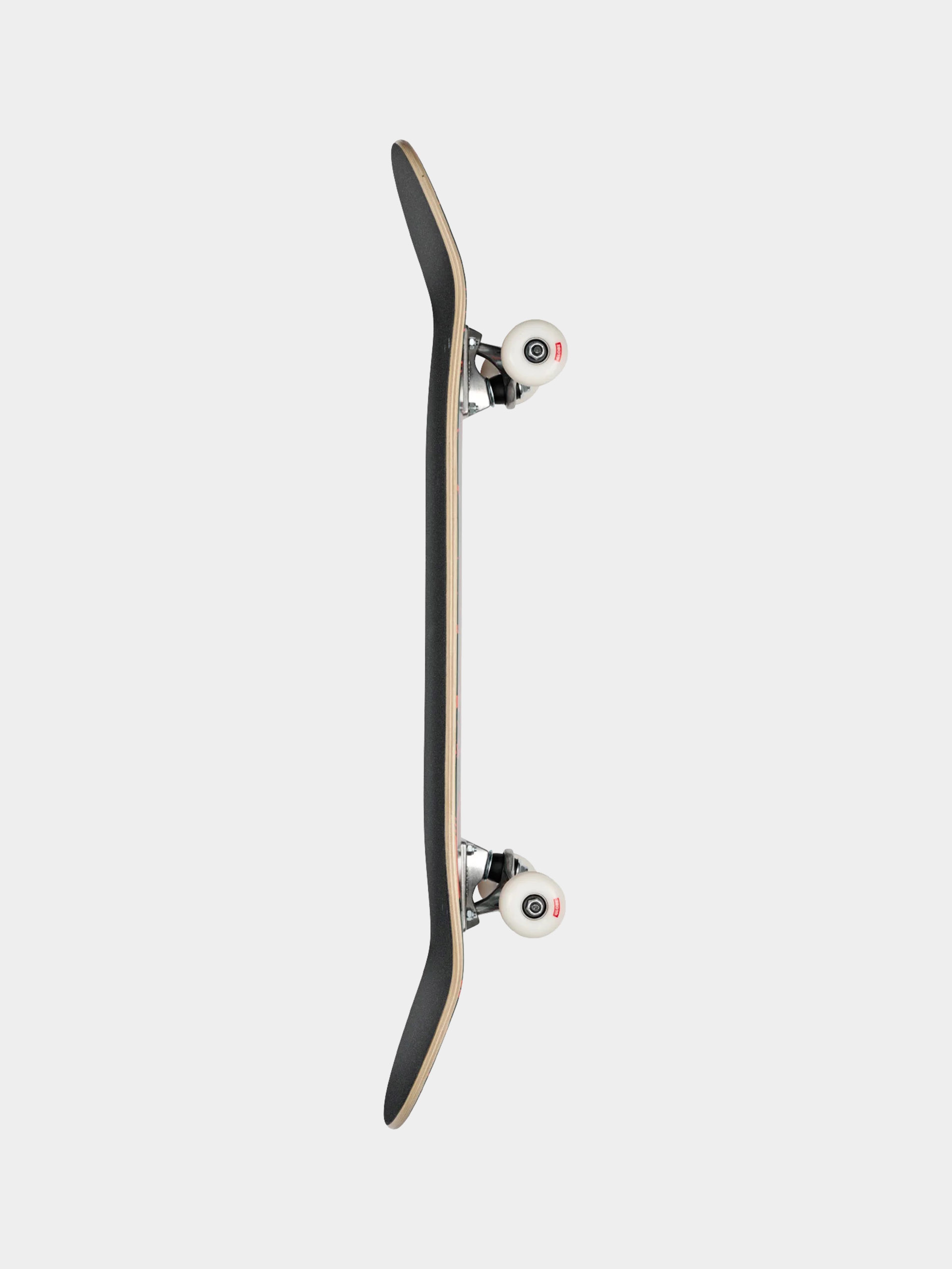 Skateboard Globe G0 Reverb (dark olive/phantom)